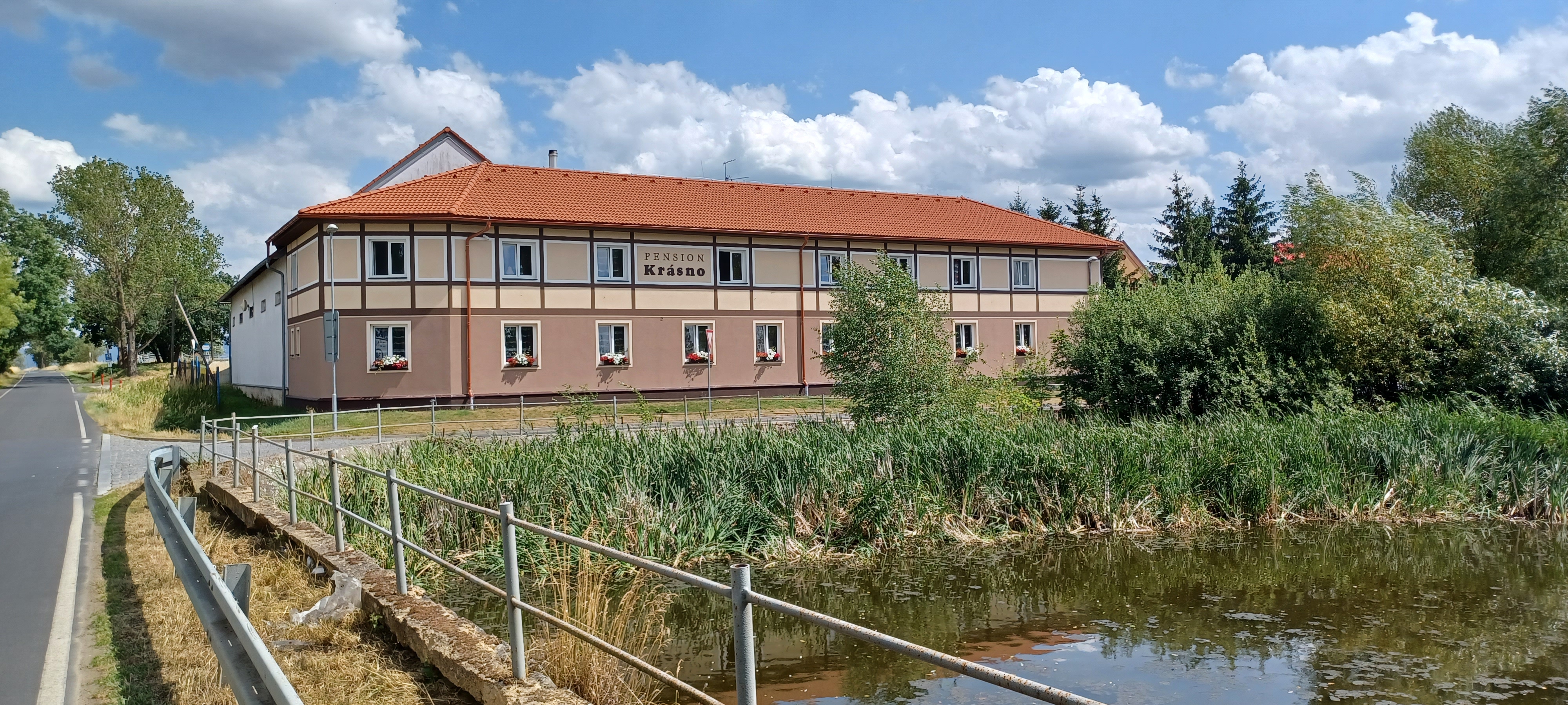 Pension Krásno foto 3