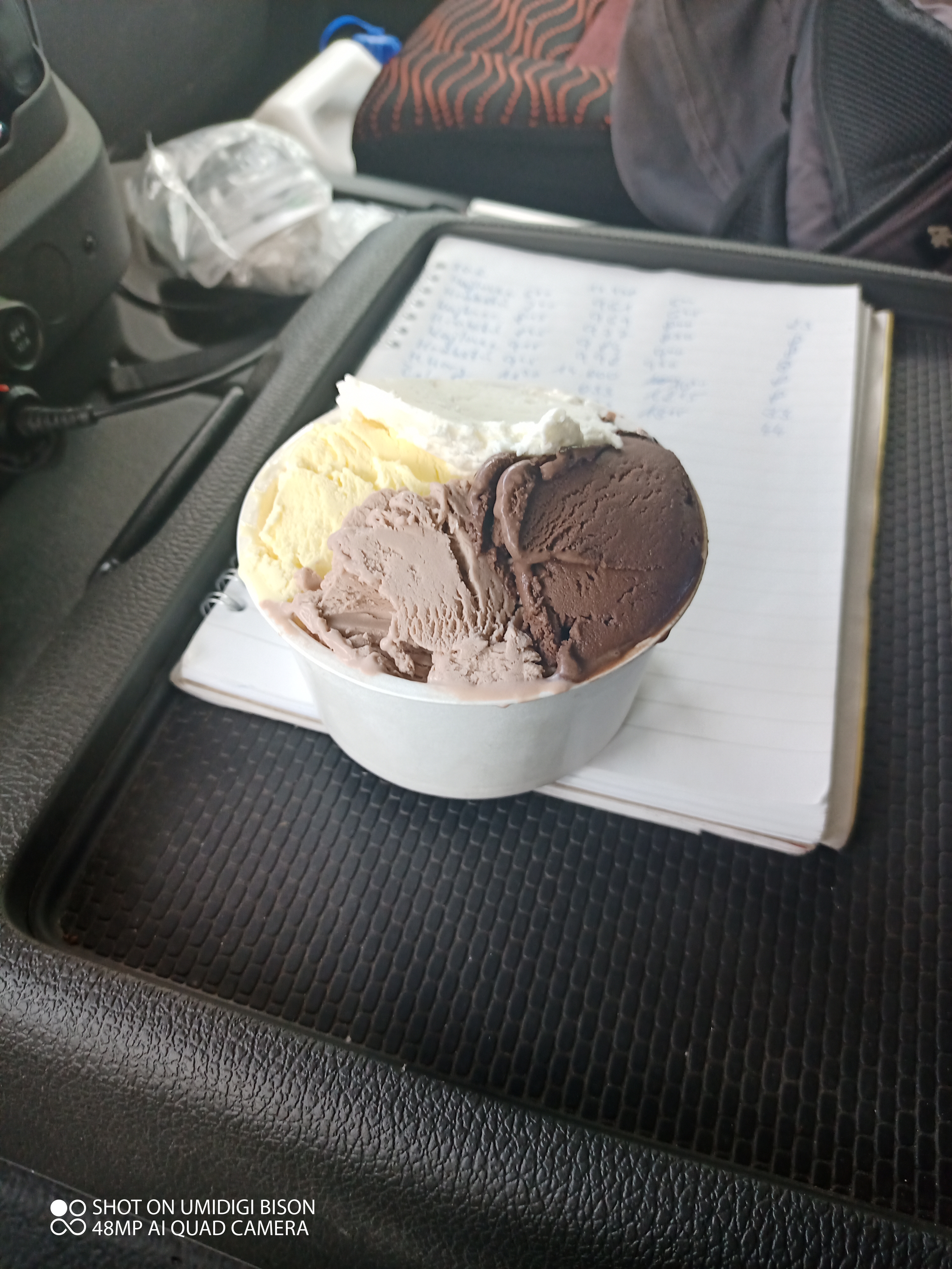 Zmrzlina Čeladná - Mlékárna Čeladenka foto 1