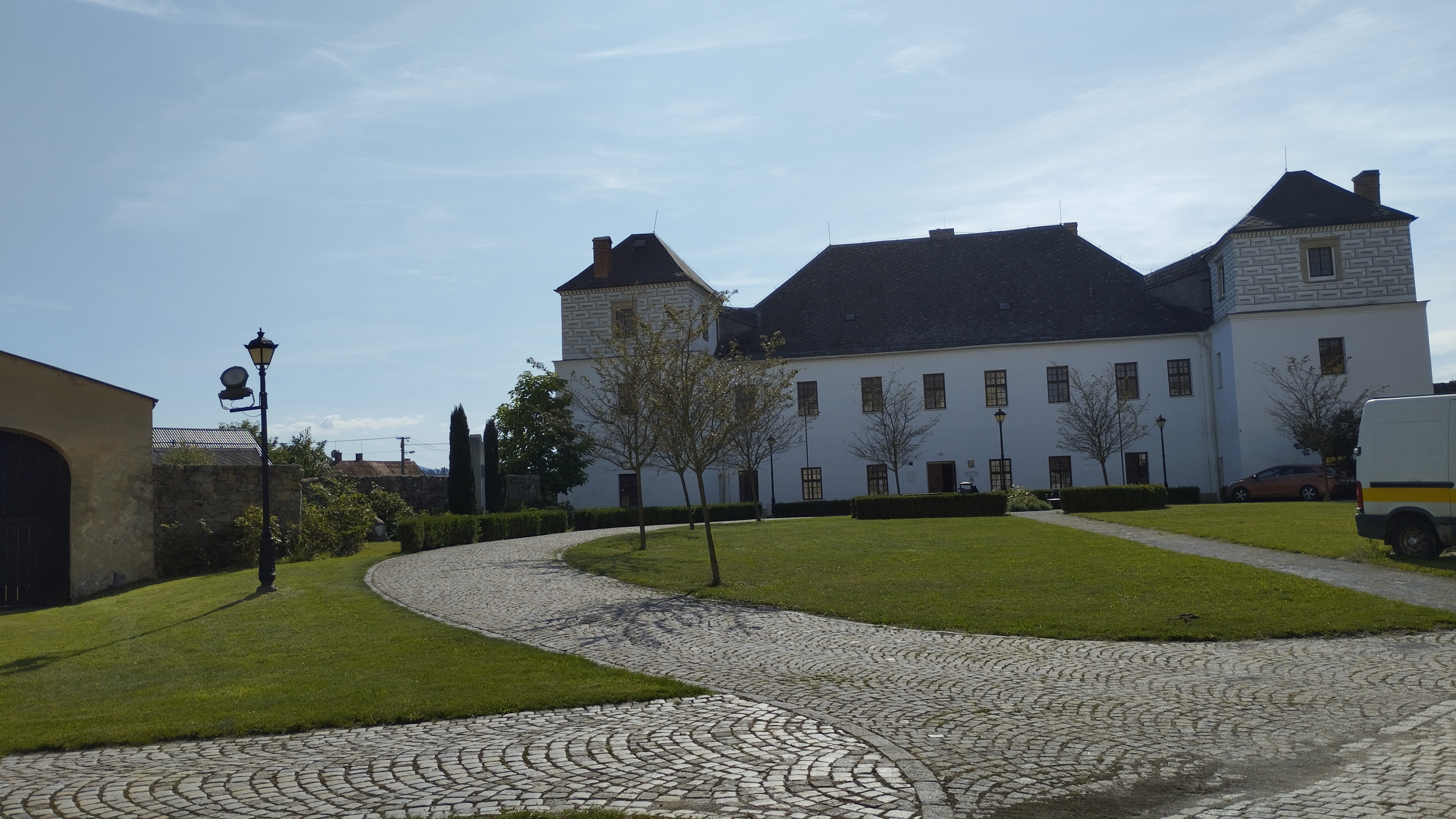 Turistické informační centrum Vidnava foto 6