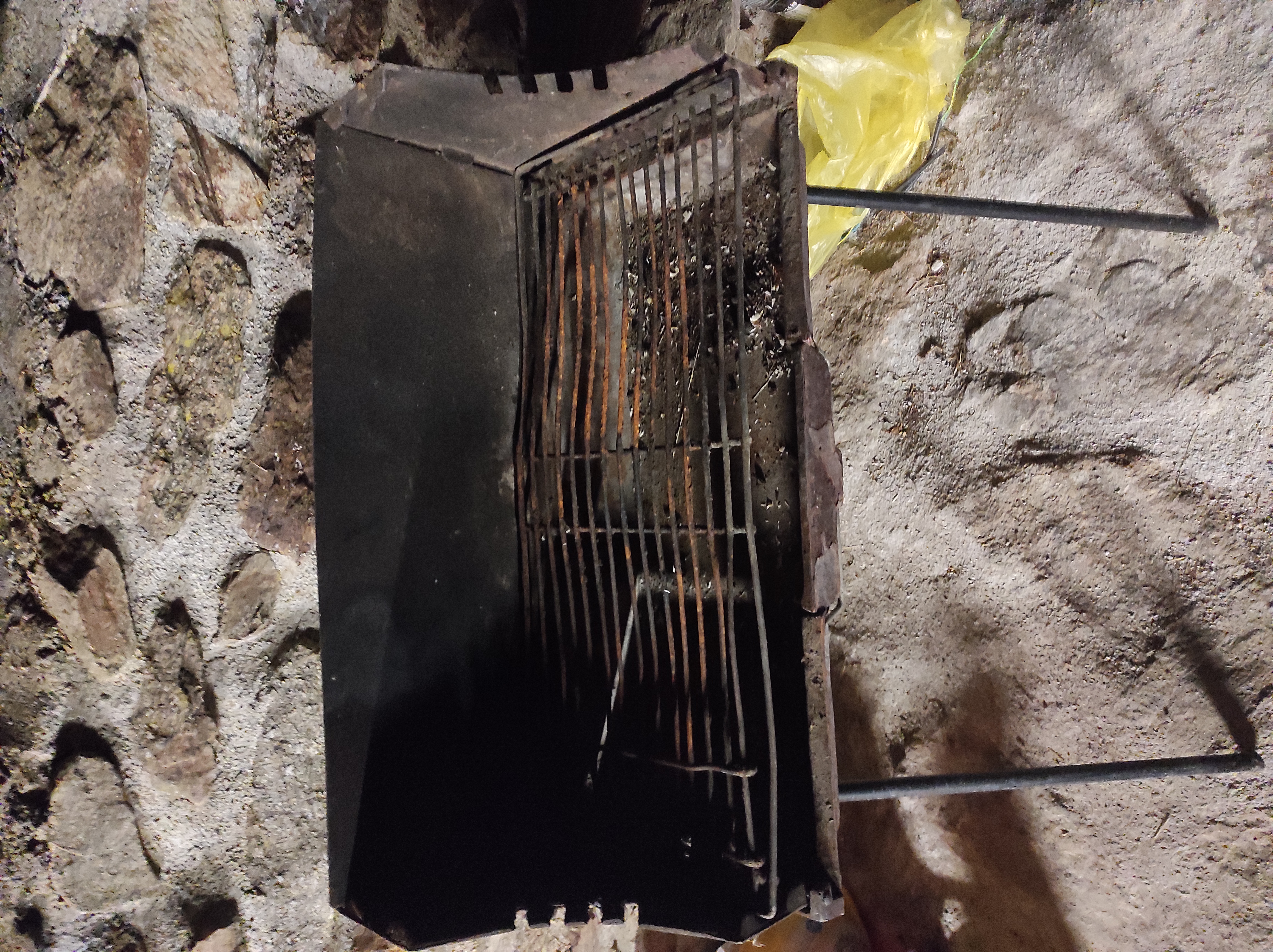 Chalupa u Michálků foto 2