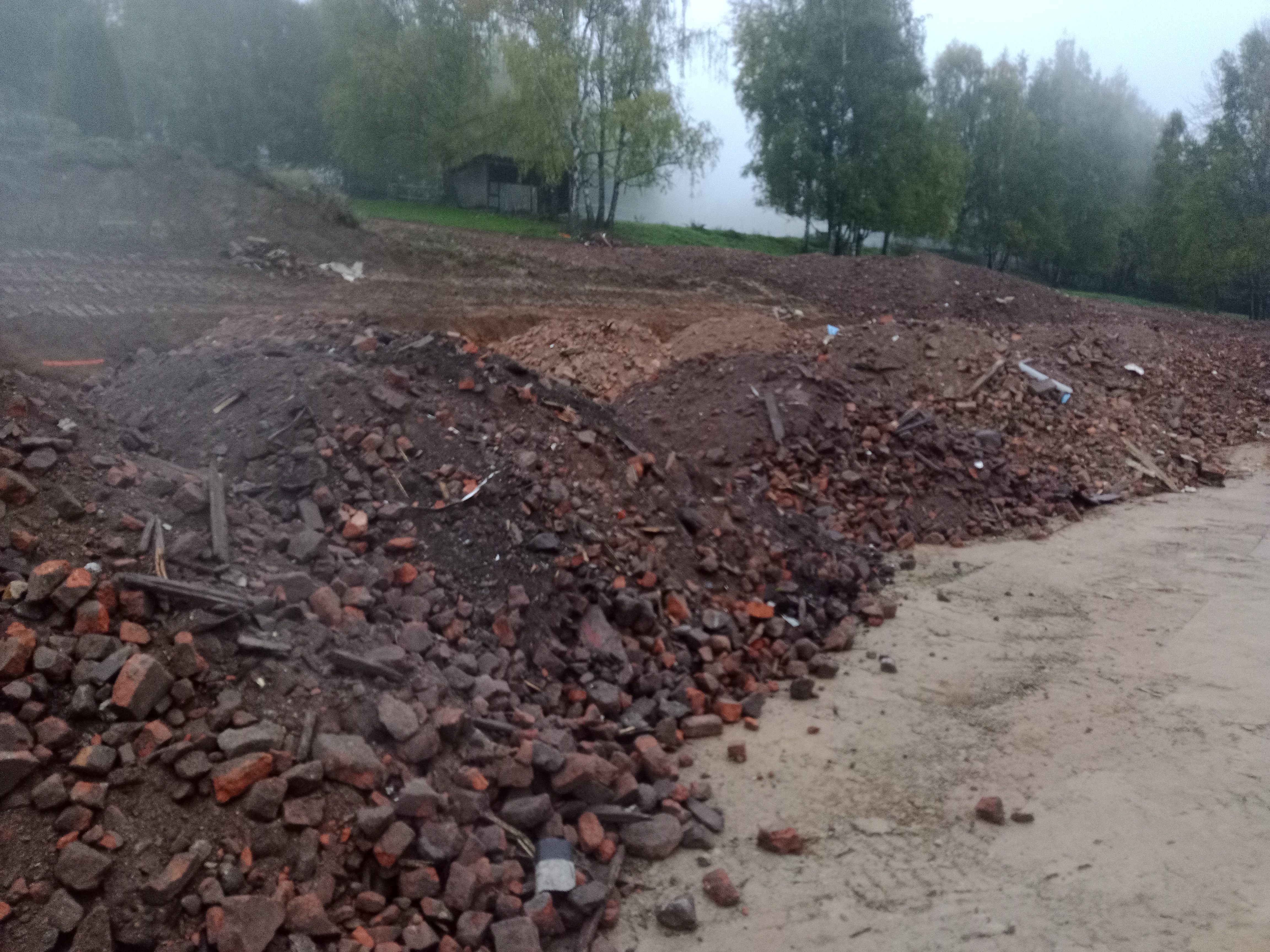 Půjčovna stavebních strojů MARENT foto 2
