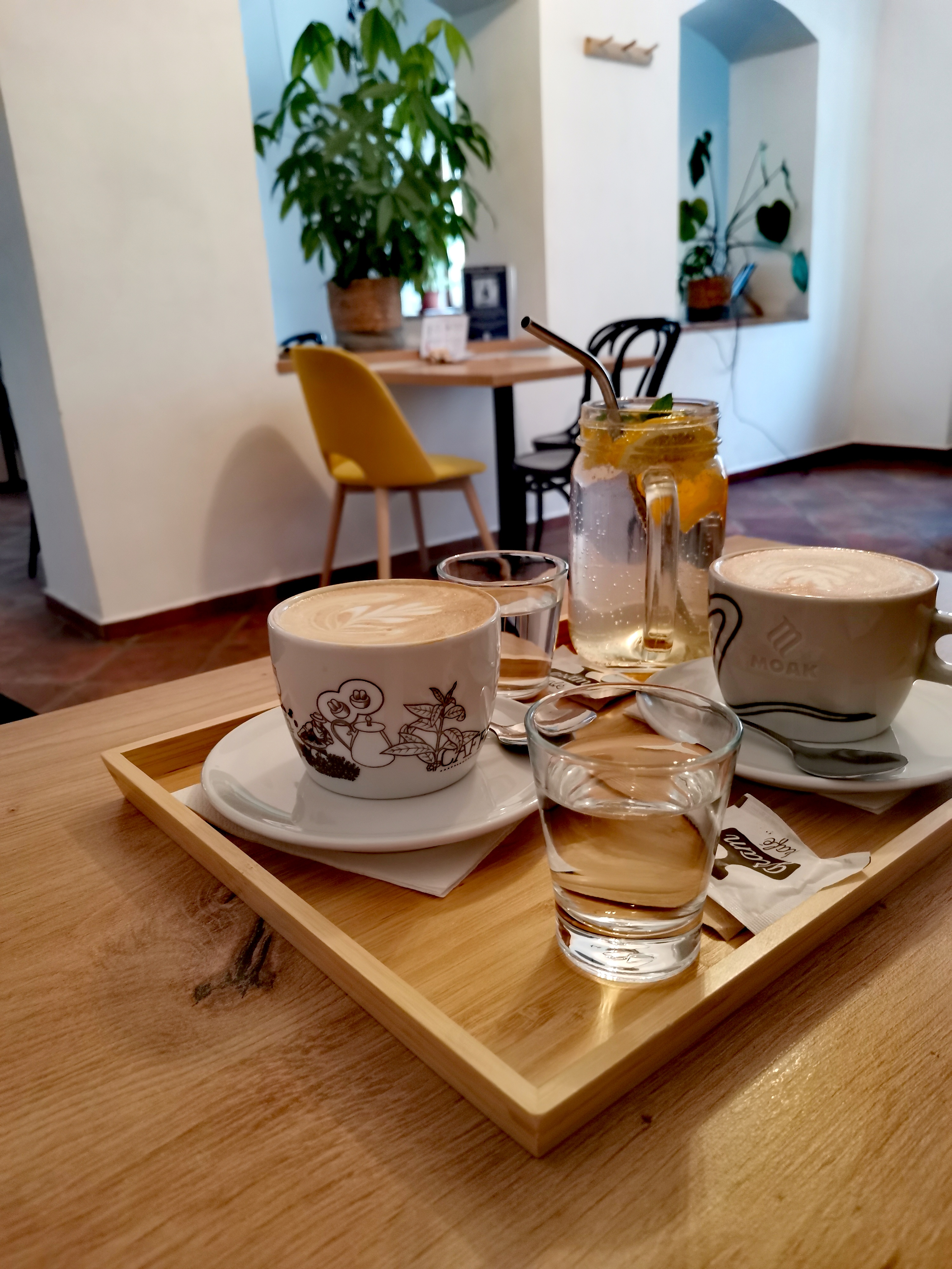 Gram kafé foto 3