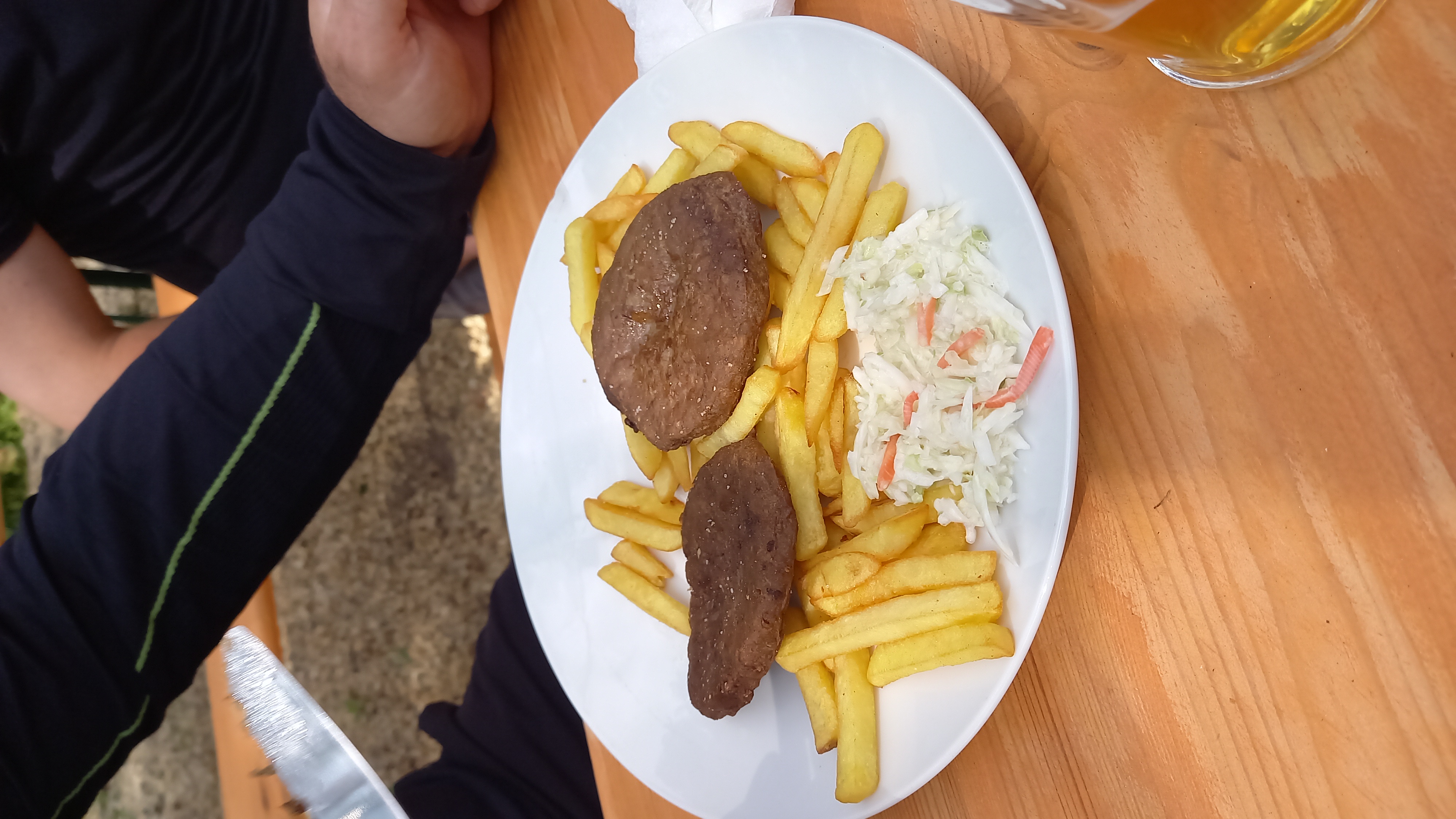 Občerstvení Štaindlův kopec foto 3