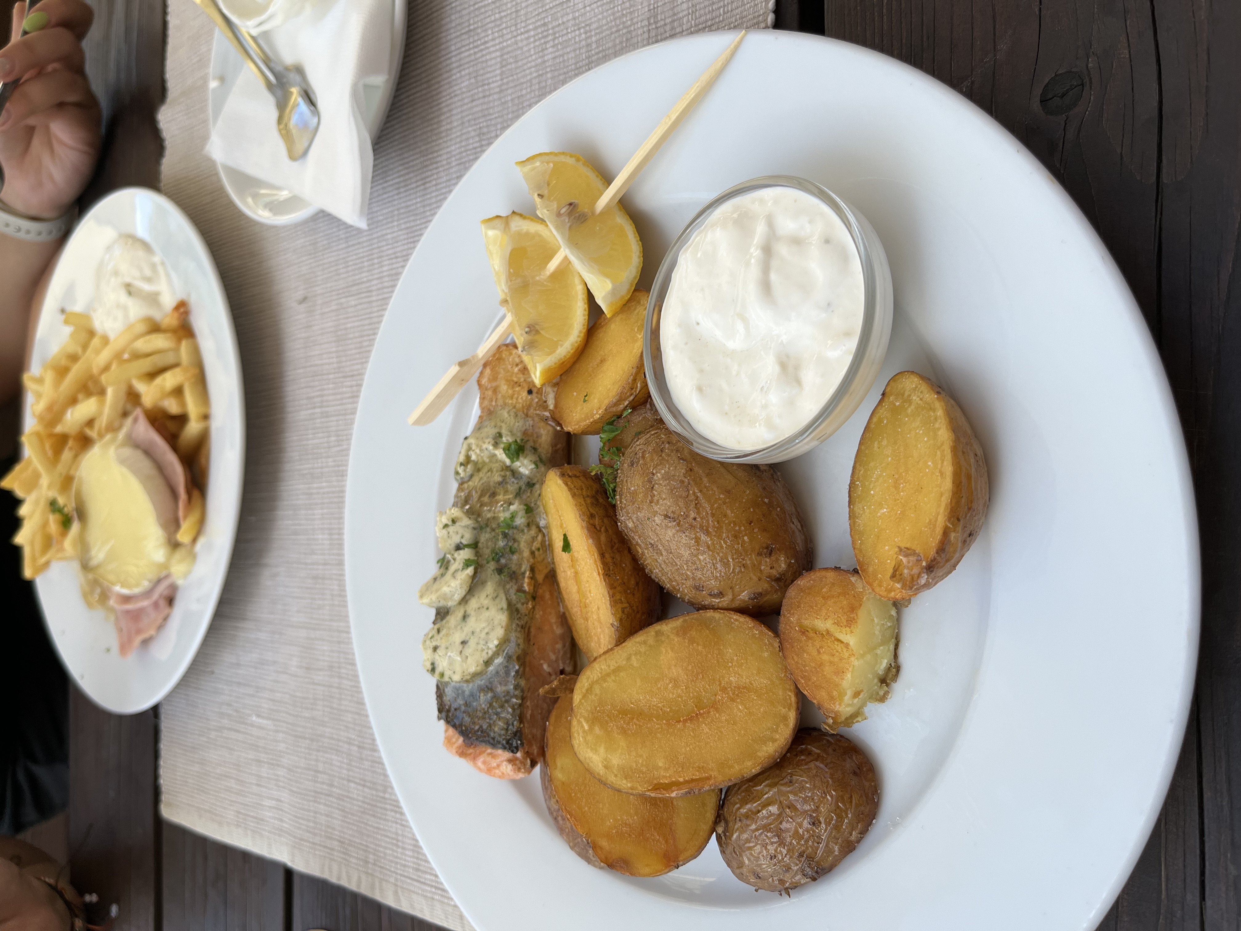 Restaurace Pohoda foto 2