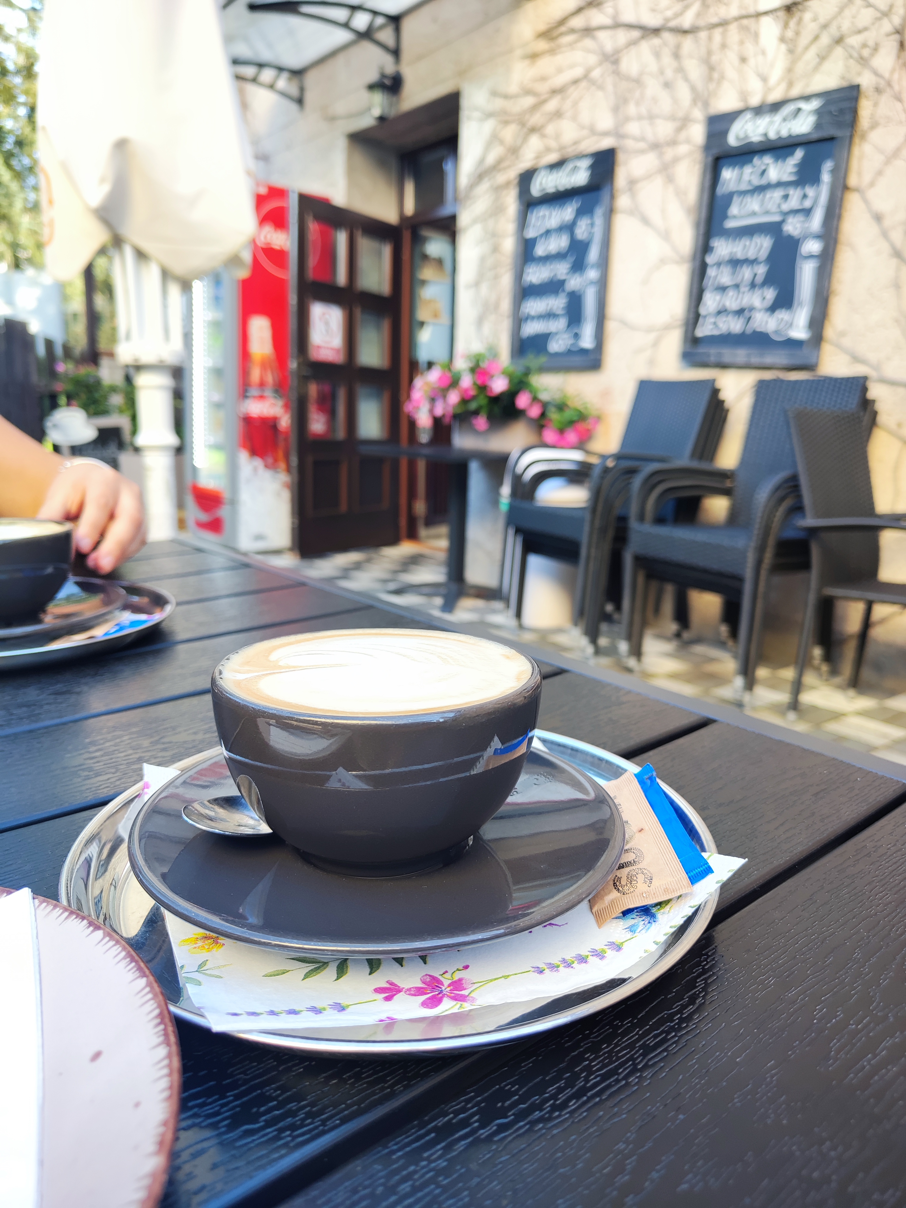 Běloveská cukrárna foto 6