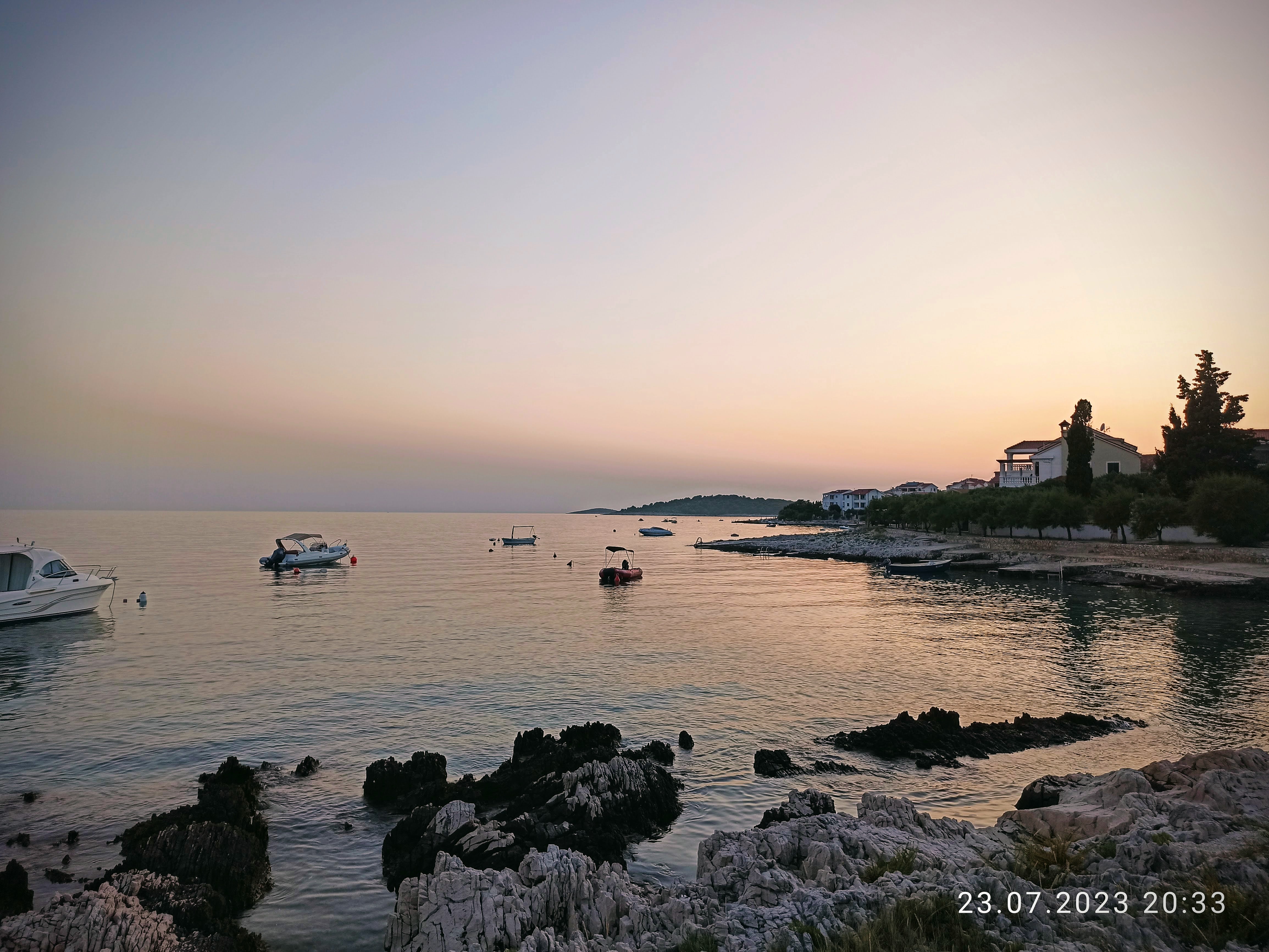 Apartmány Rogoznica foto 3