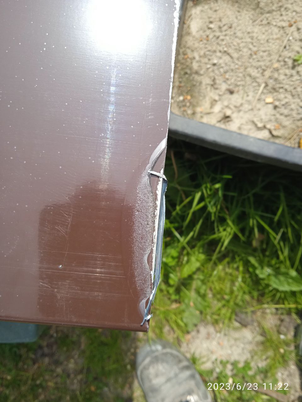 DEOKORK PODLAHY A DVEŘE foto 5