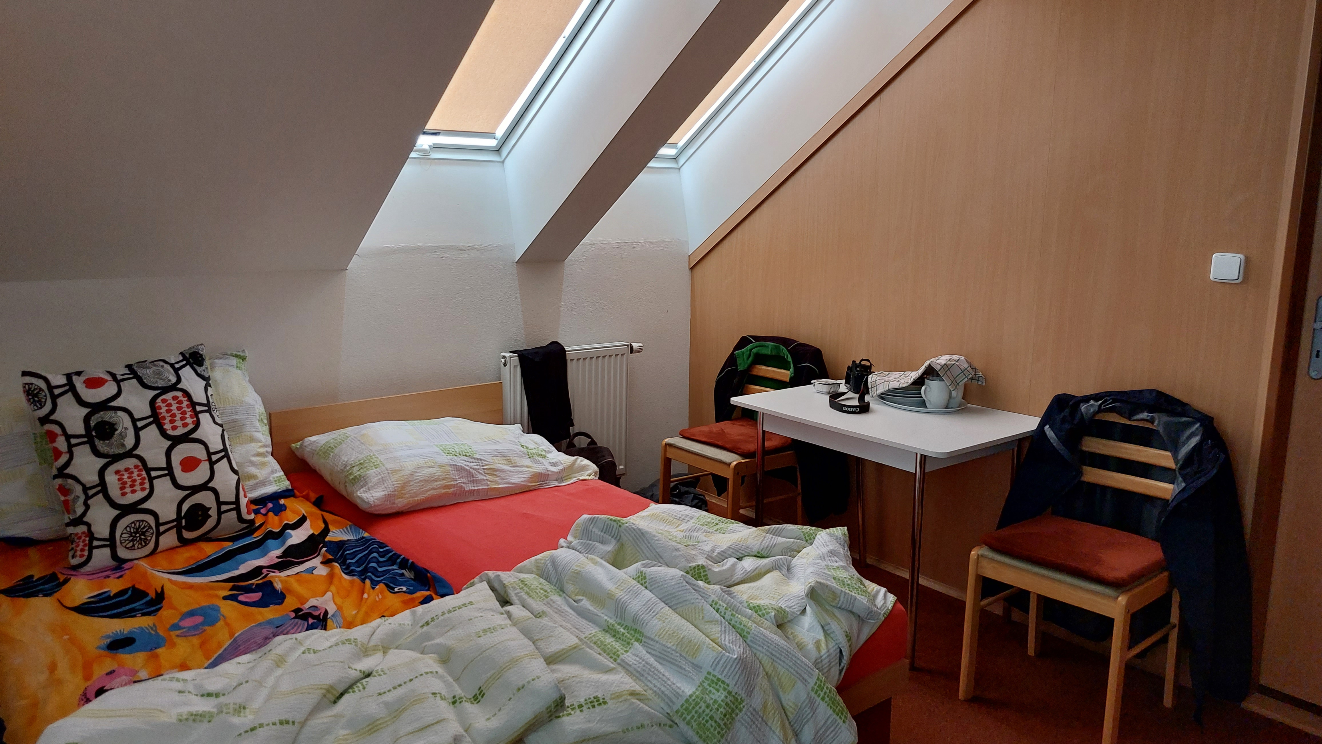 Penzion Semerád foto 6