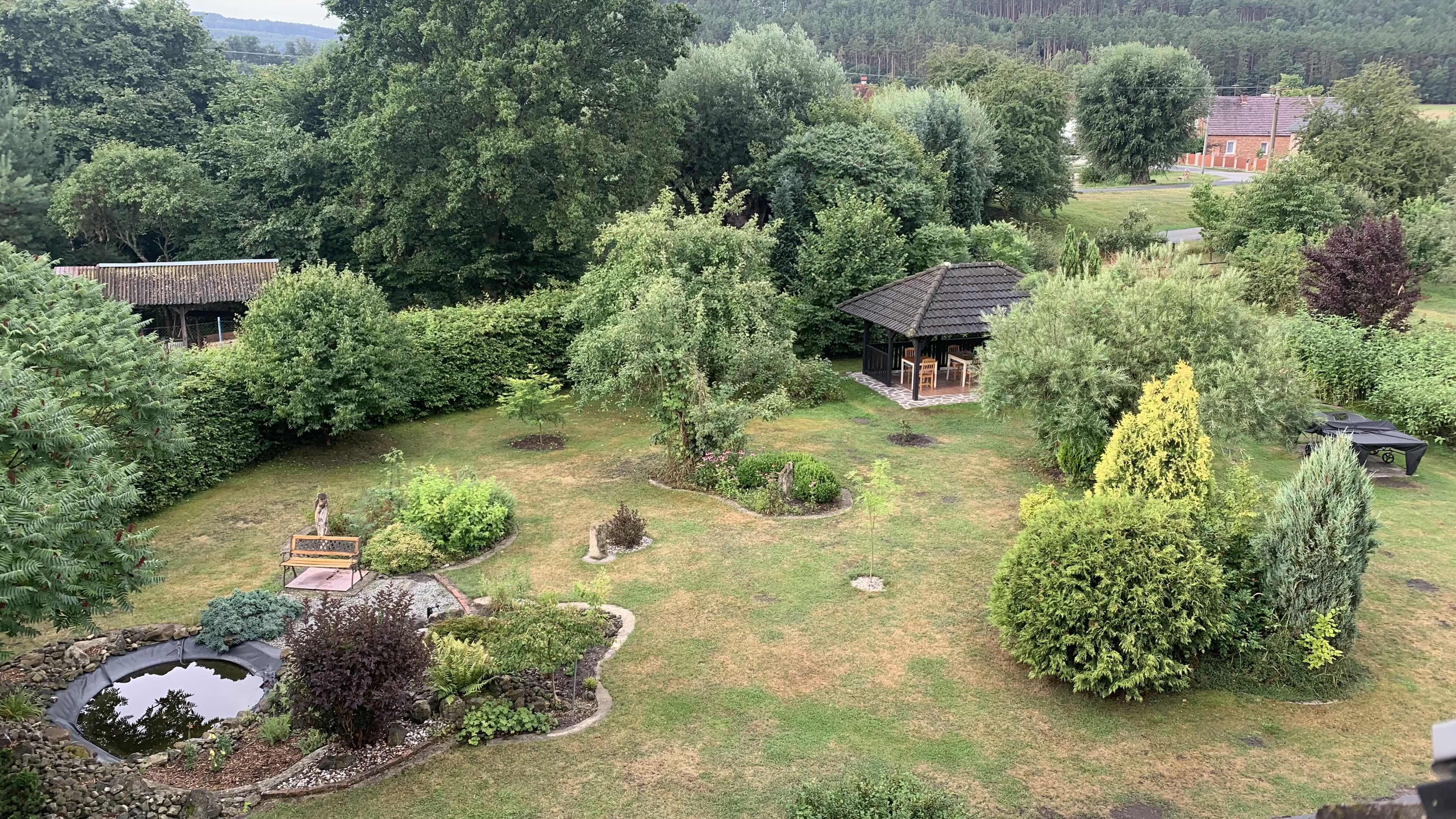 Apartmány Dlouhý foto 2