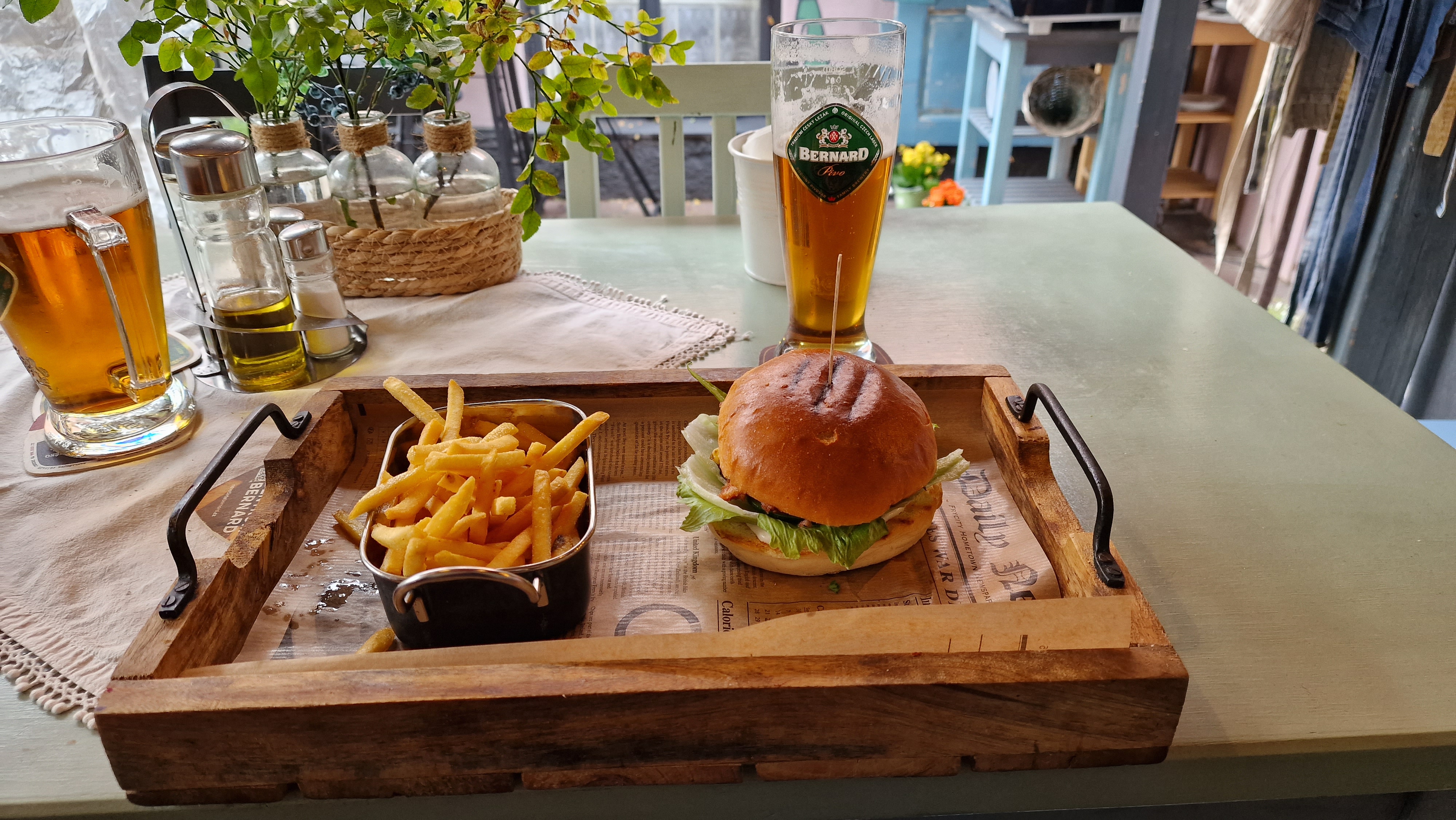 Schneck Rodinný Restaurant foto 4