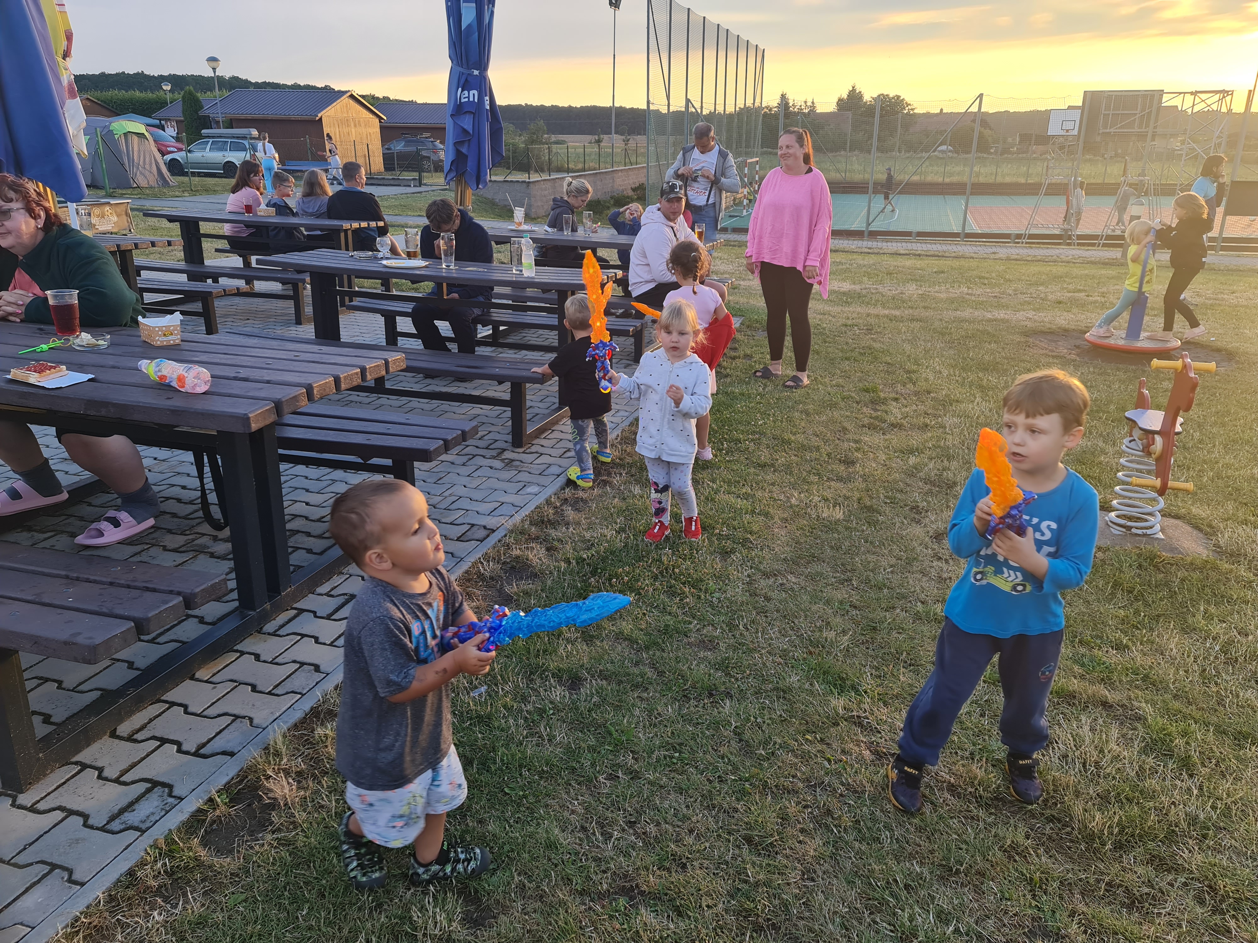 Občerstvení Lodín foto 3