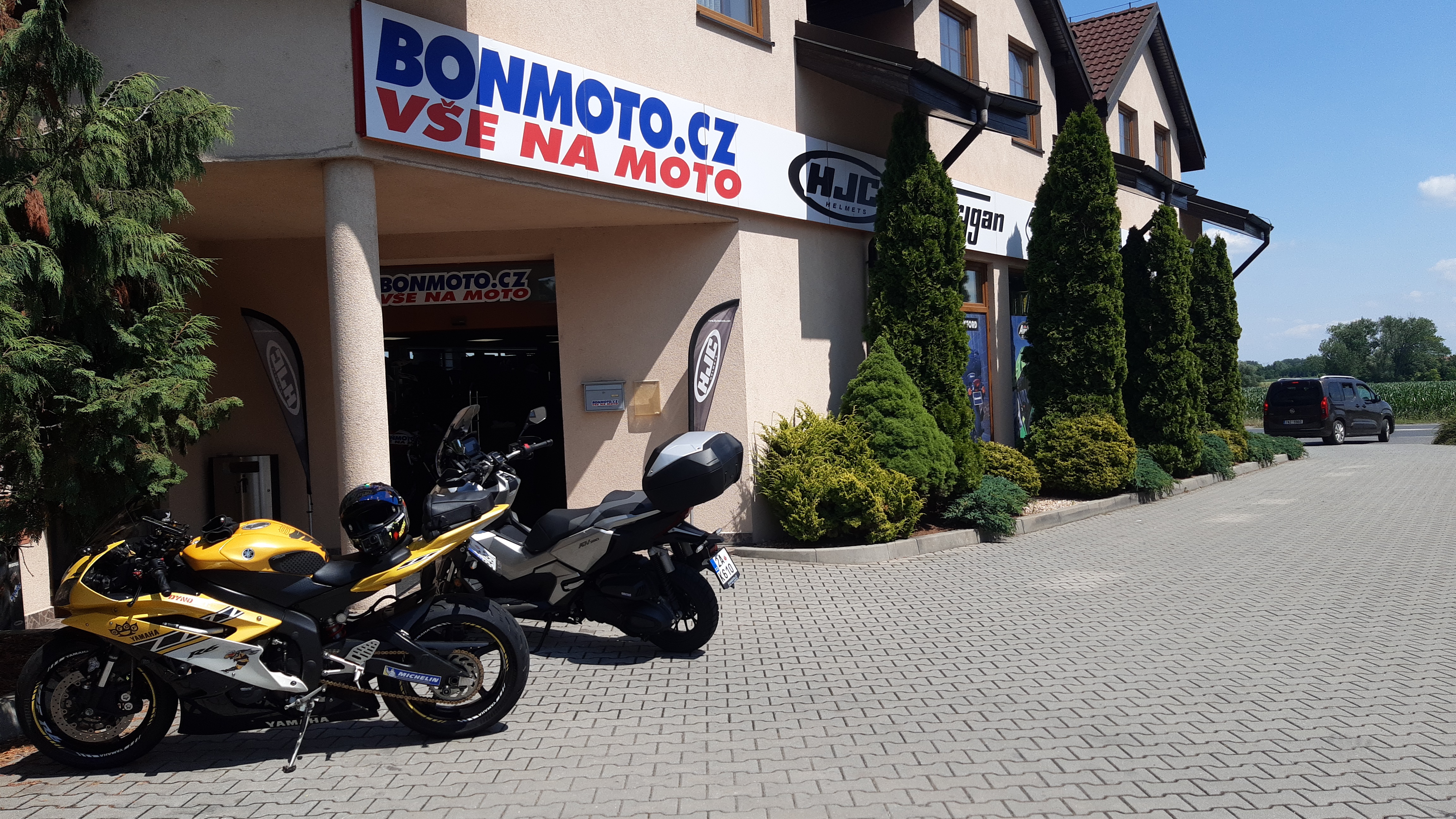 BONMOTO.CZ foto 6