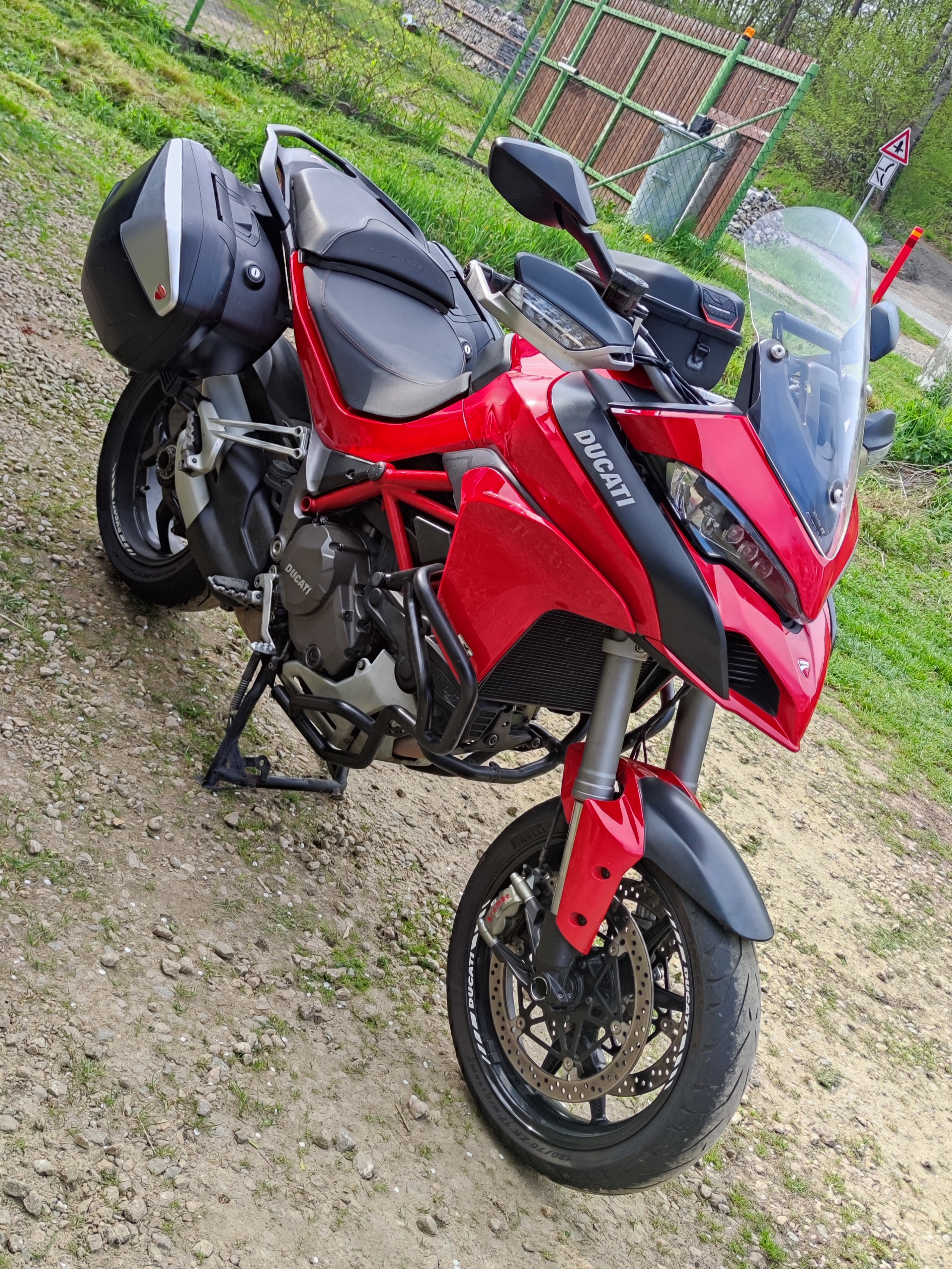 SKZ Moto foto 3