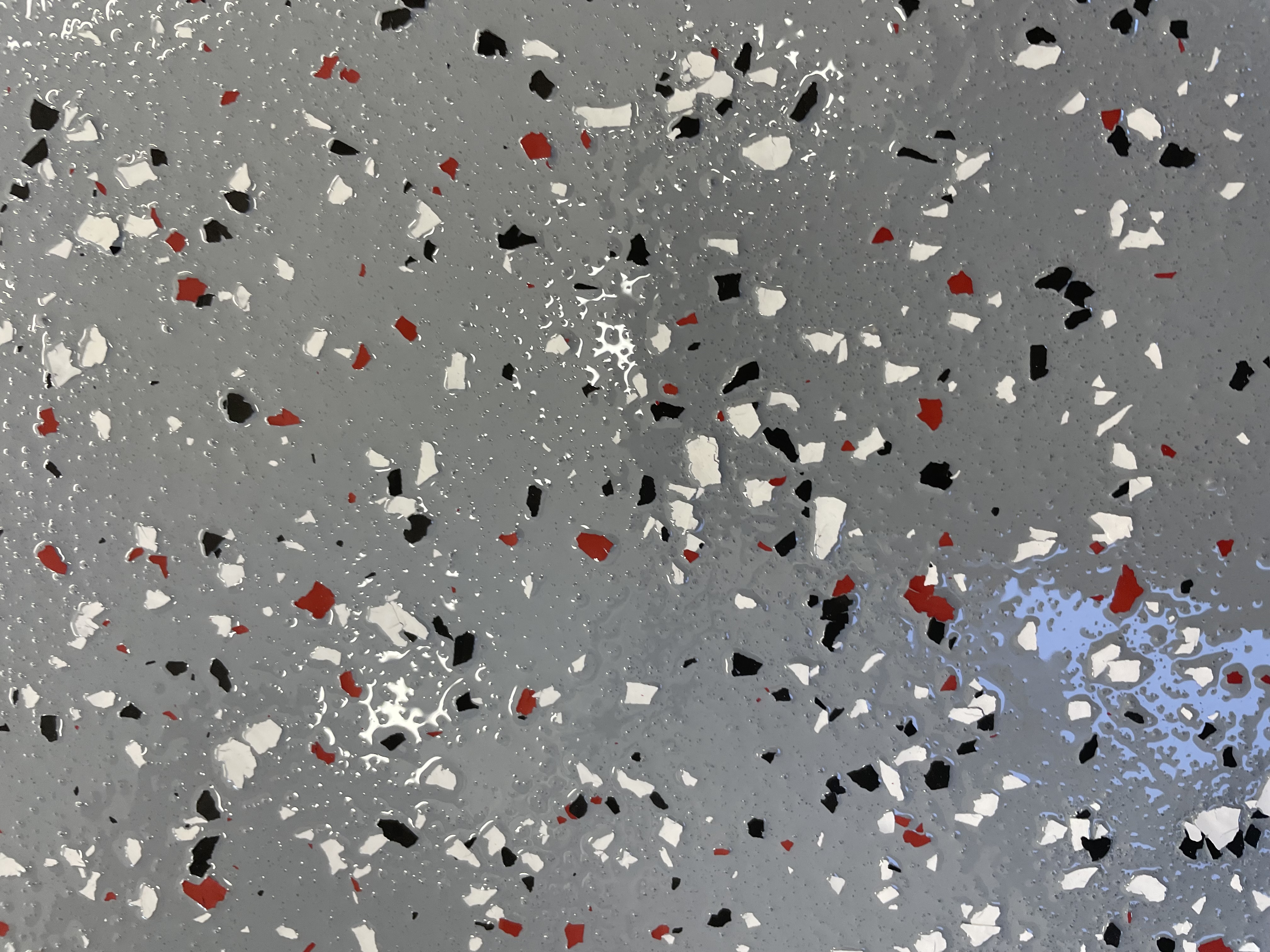 Průmyslové podlahy Ševčík foto 2