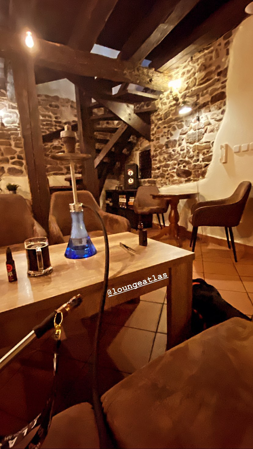 ATLAS tea & hookah foto 5
