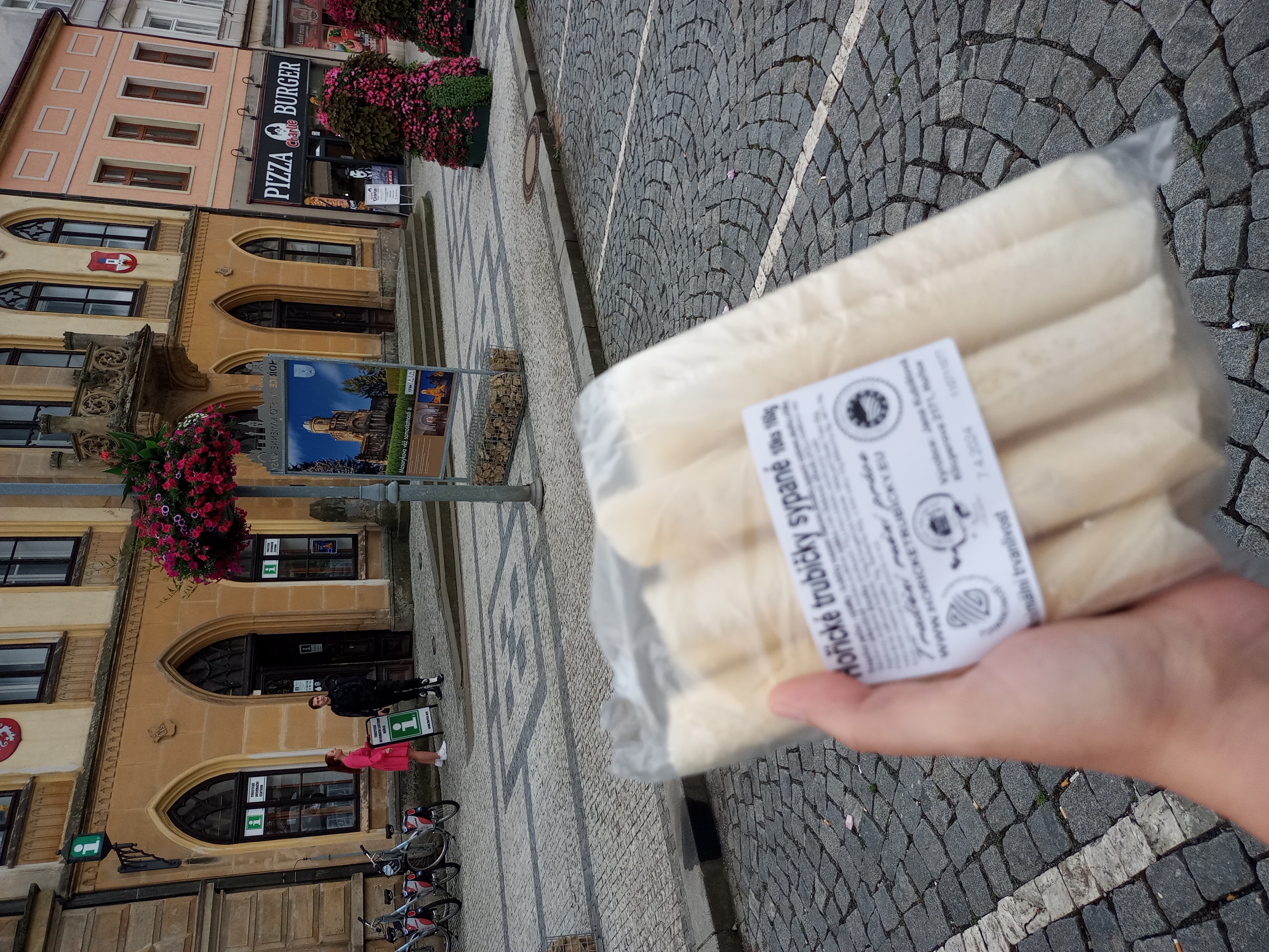 TRUBKA SHOP - Prodejna Hořických trubiček foto 5