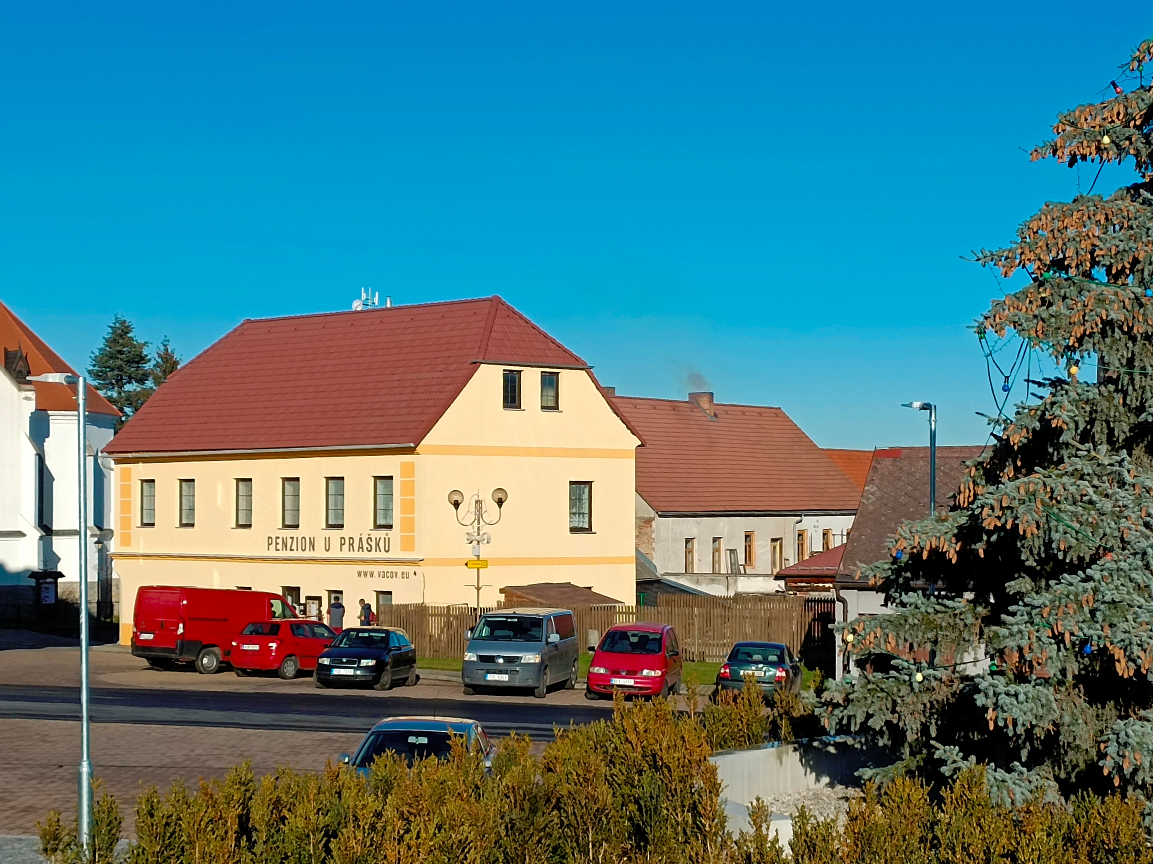 Penzion U Prášků foto 3