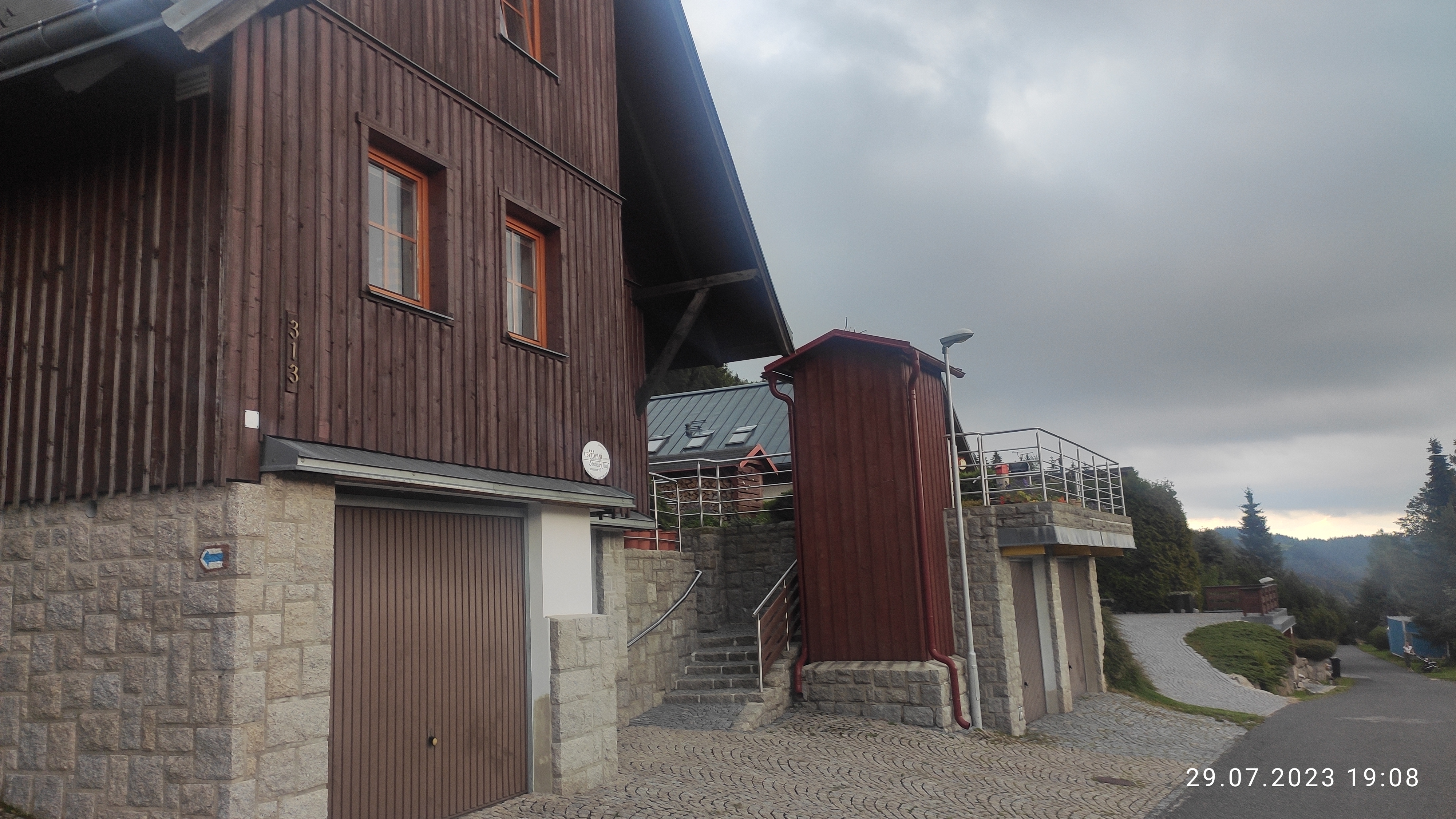 Penzion Domeček foto 3