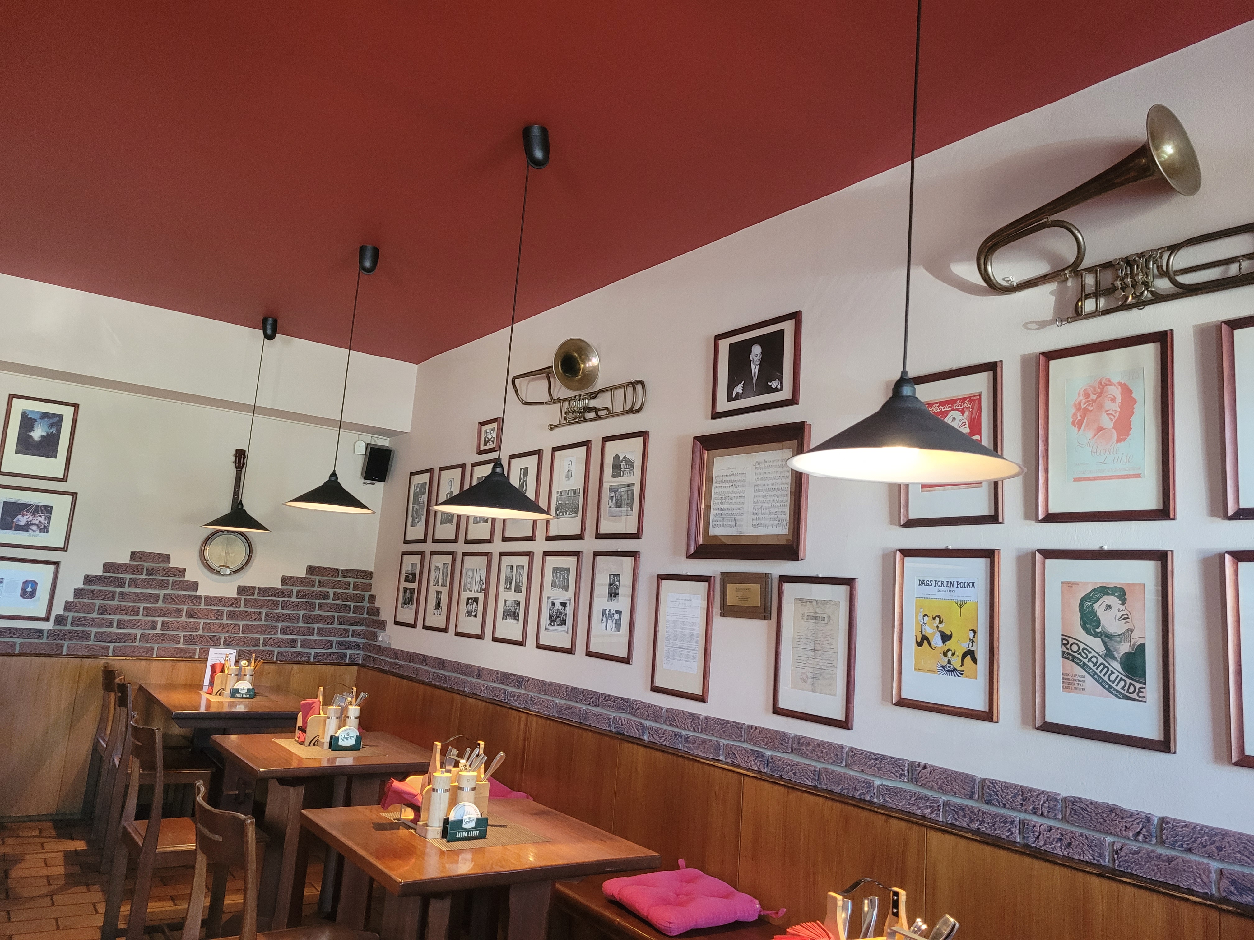 Restaurant Škoda lásky foto 4