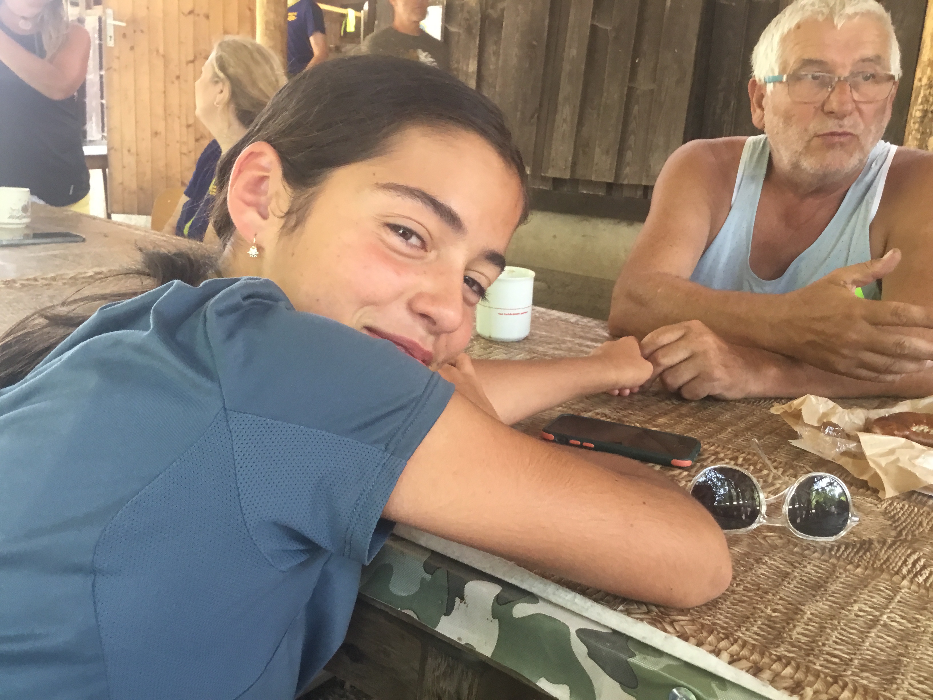 Letní tábor Dálava foto 2