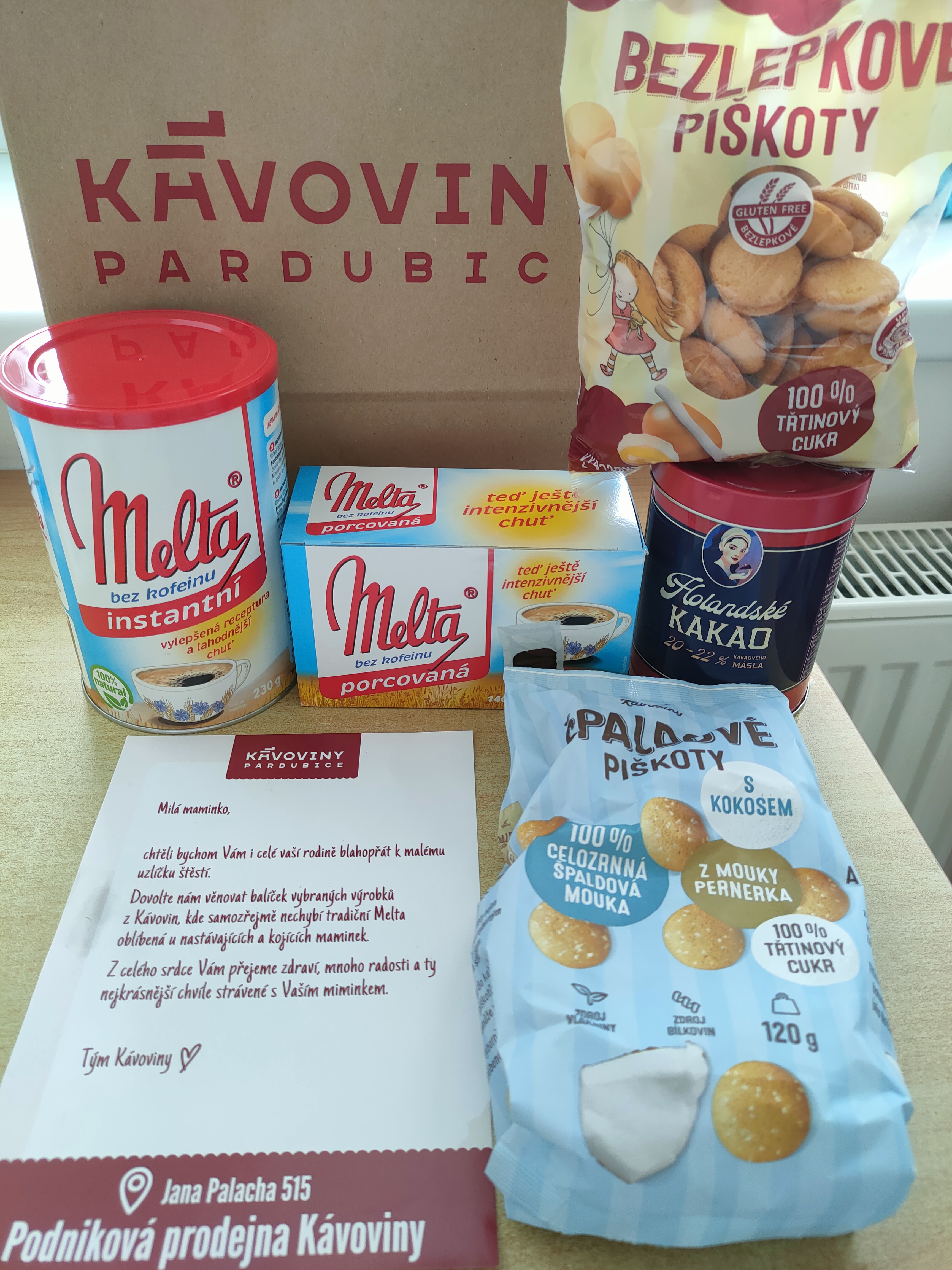 KÁVOVINY a.s. foto 5