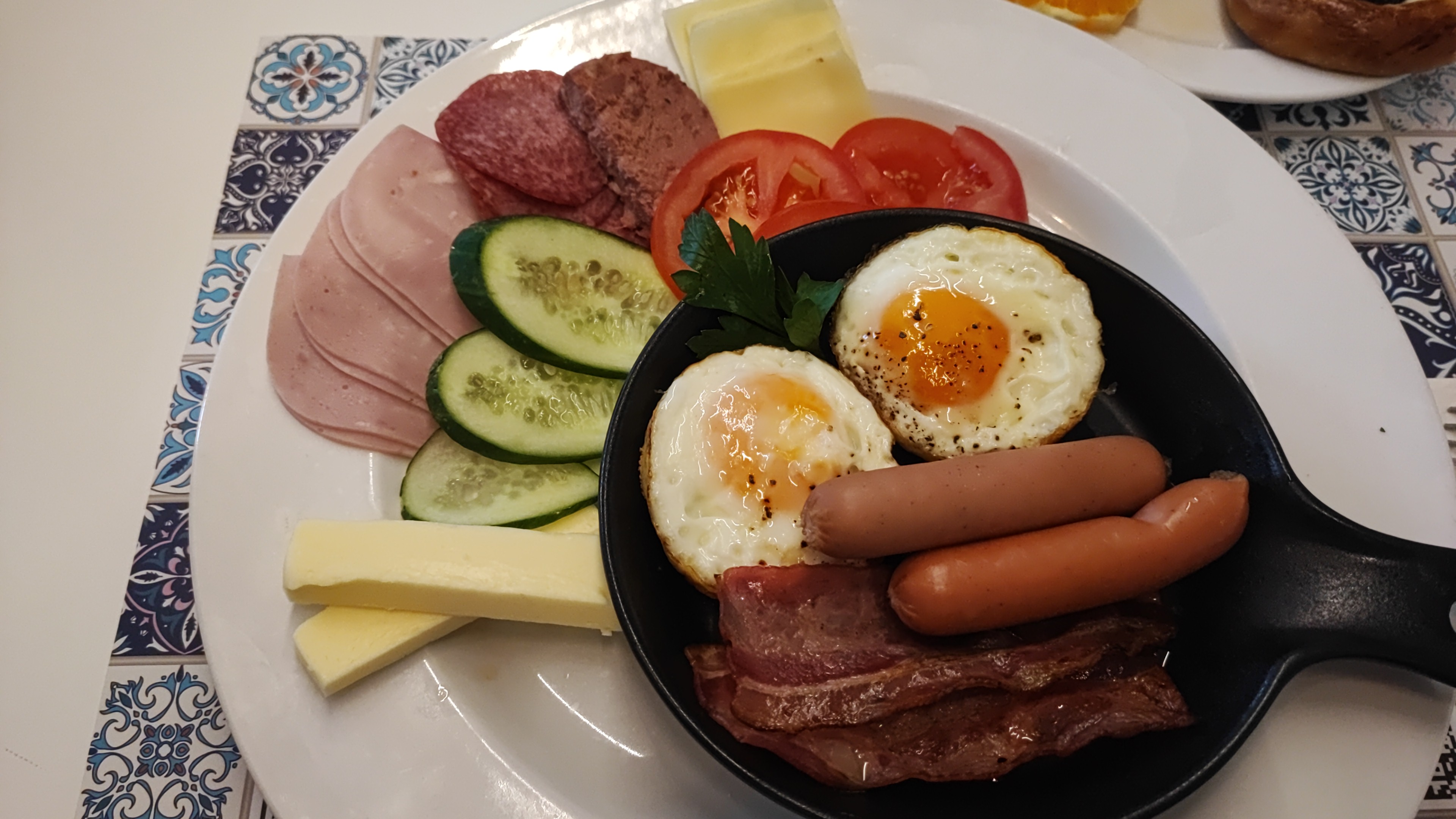 Restaurace Hodějovická Laguna foto 5