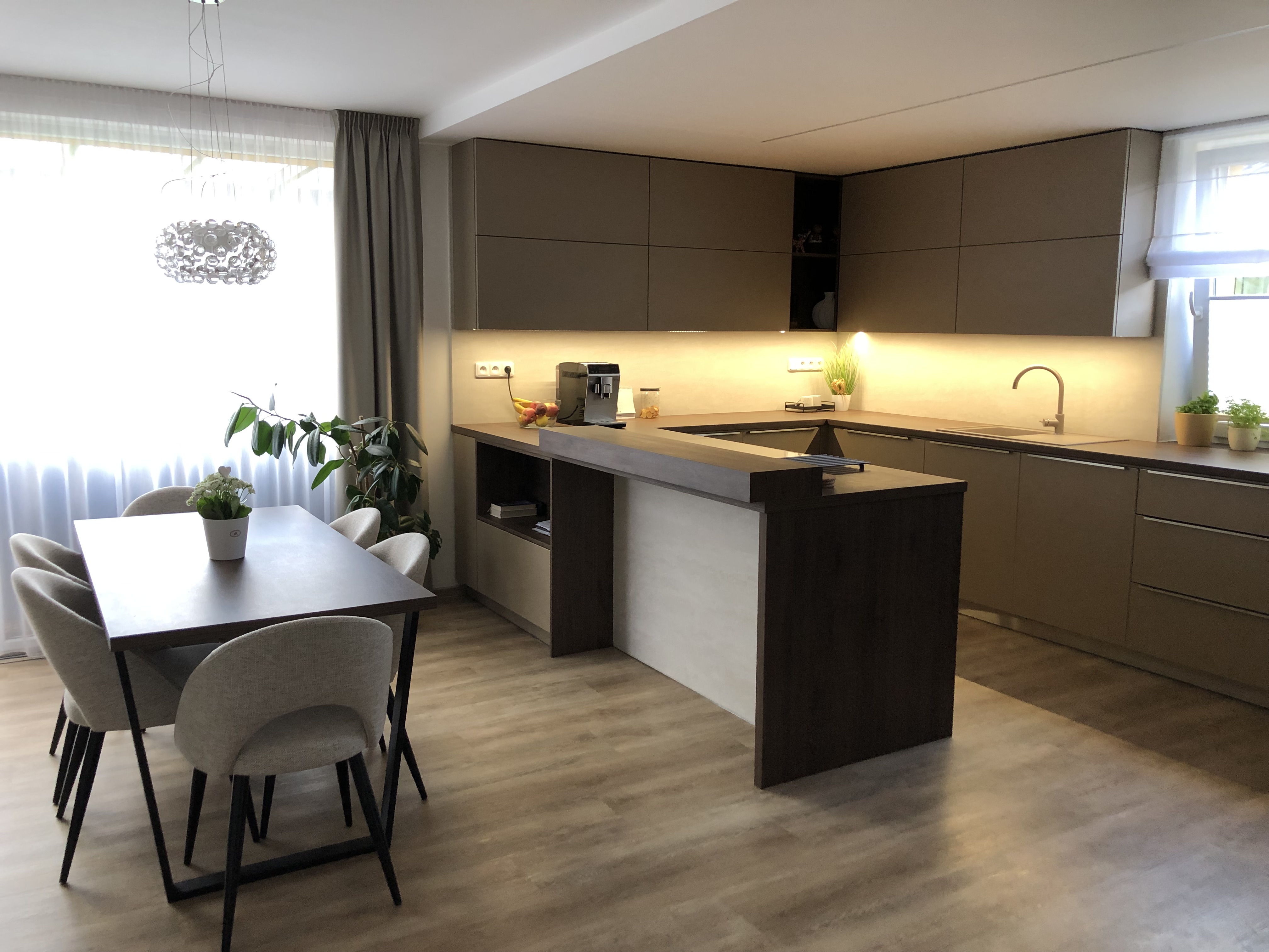 Lenka Petrovská - bytová designerka foto 3