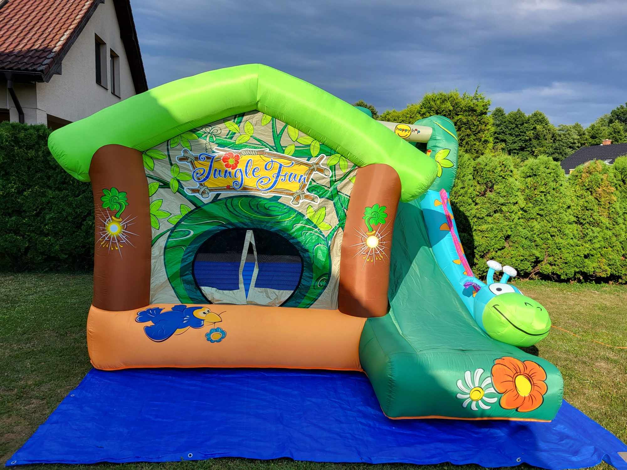 Party-hrady.cz foto 3