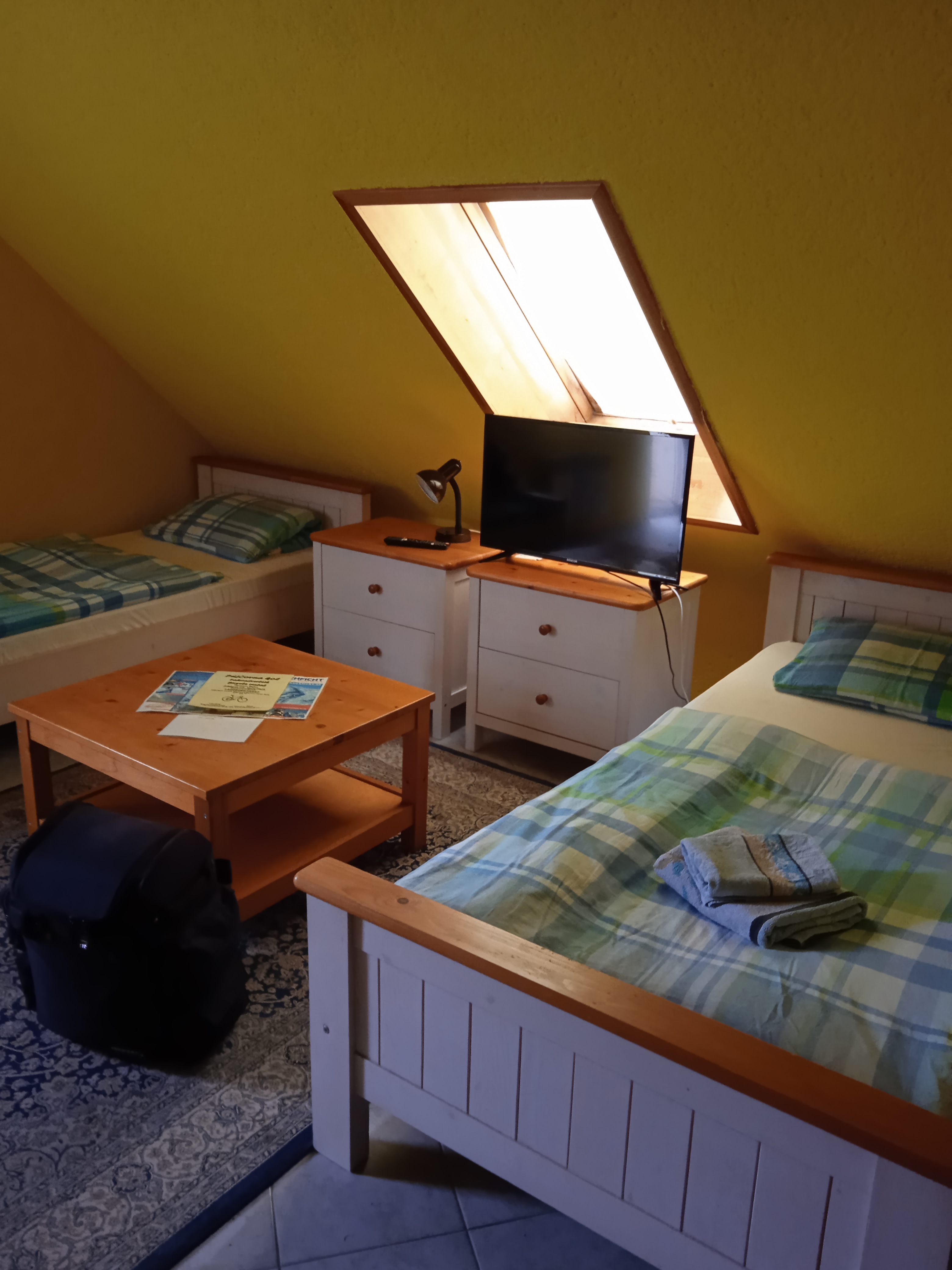 Pension Rozálie foto 2