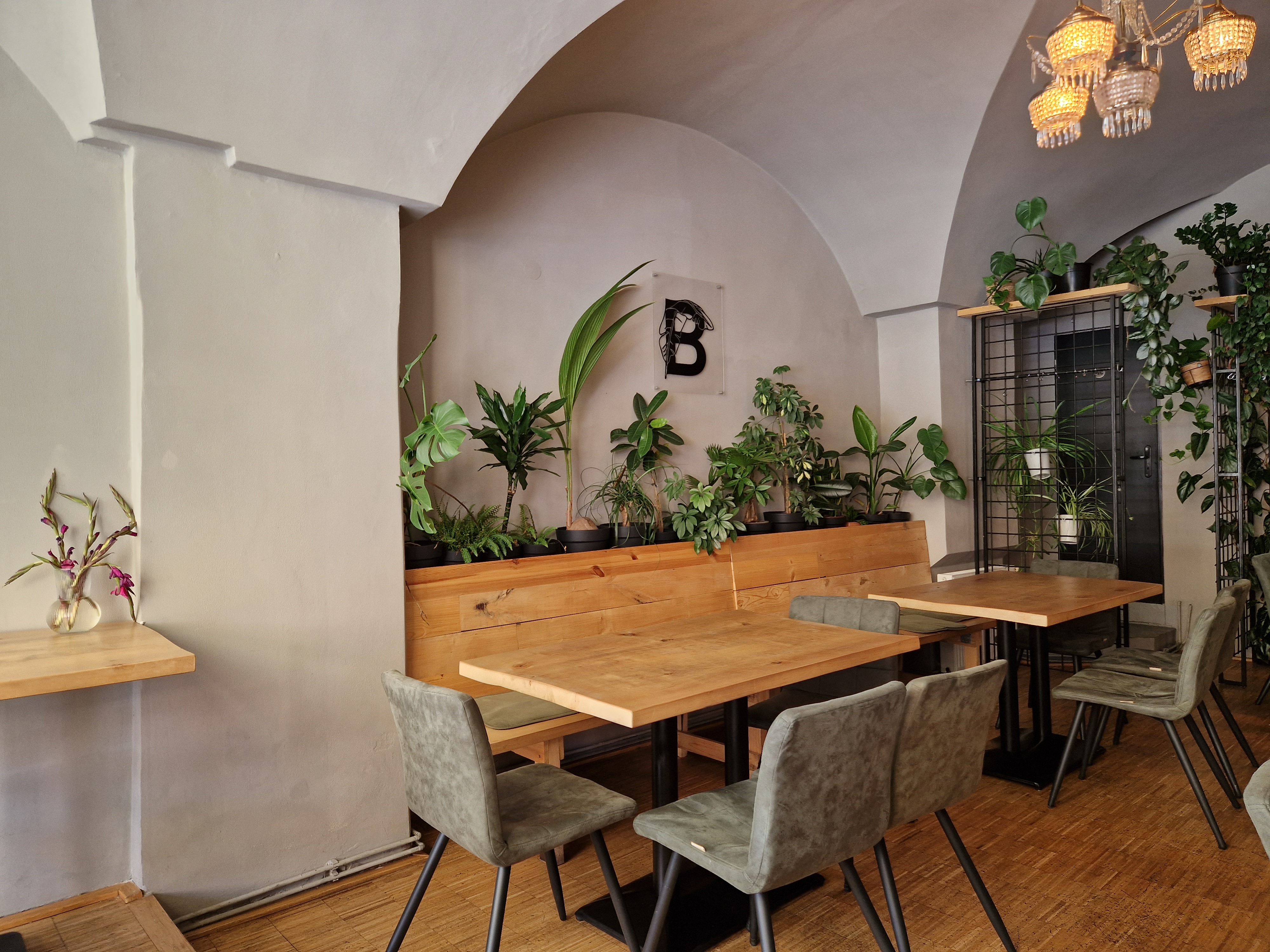 Botanik Bistro foto 5