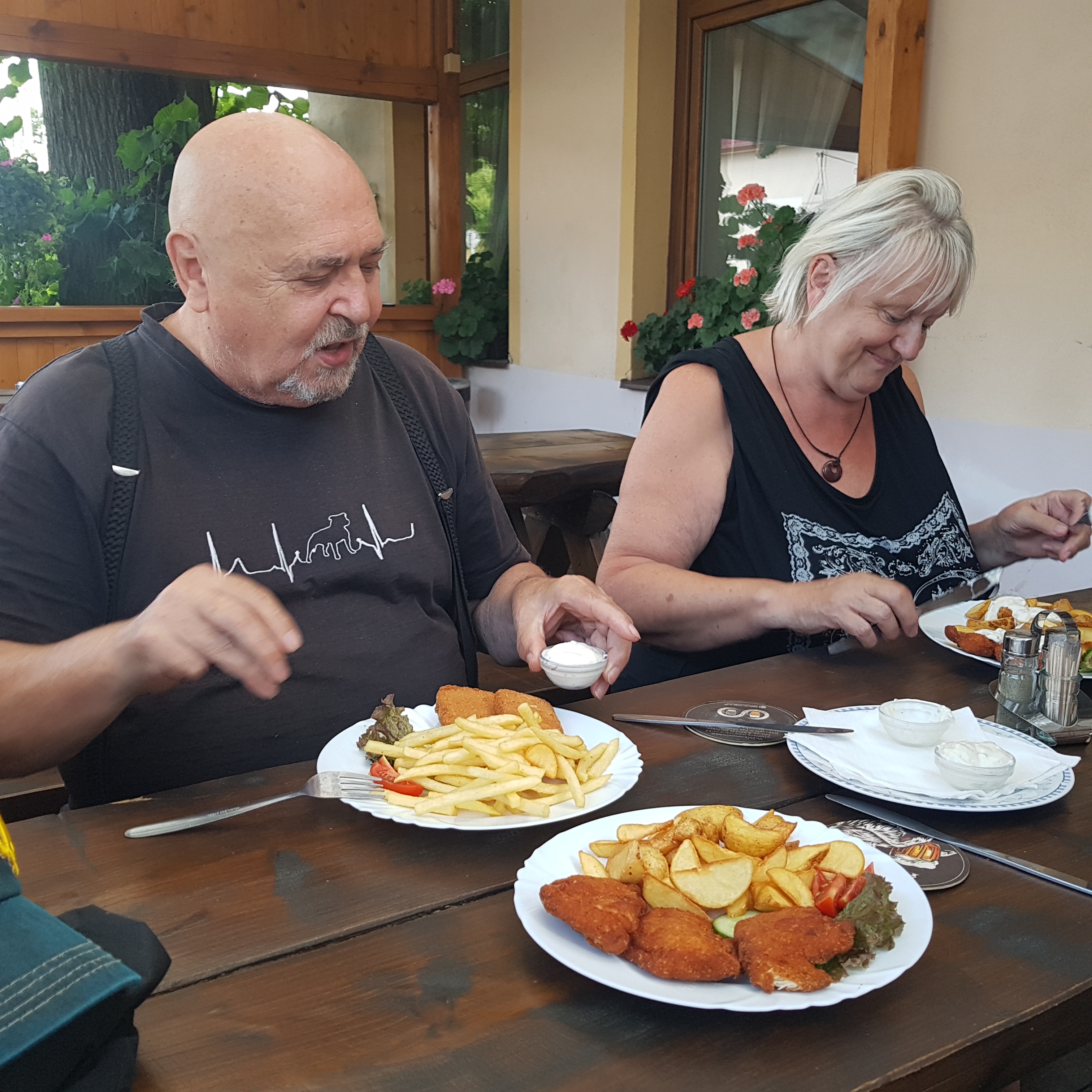 Drnovecká hospoda foto 4