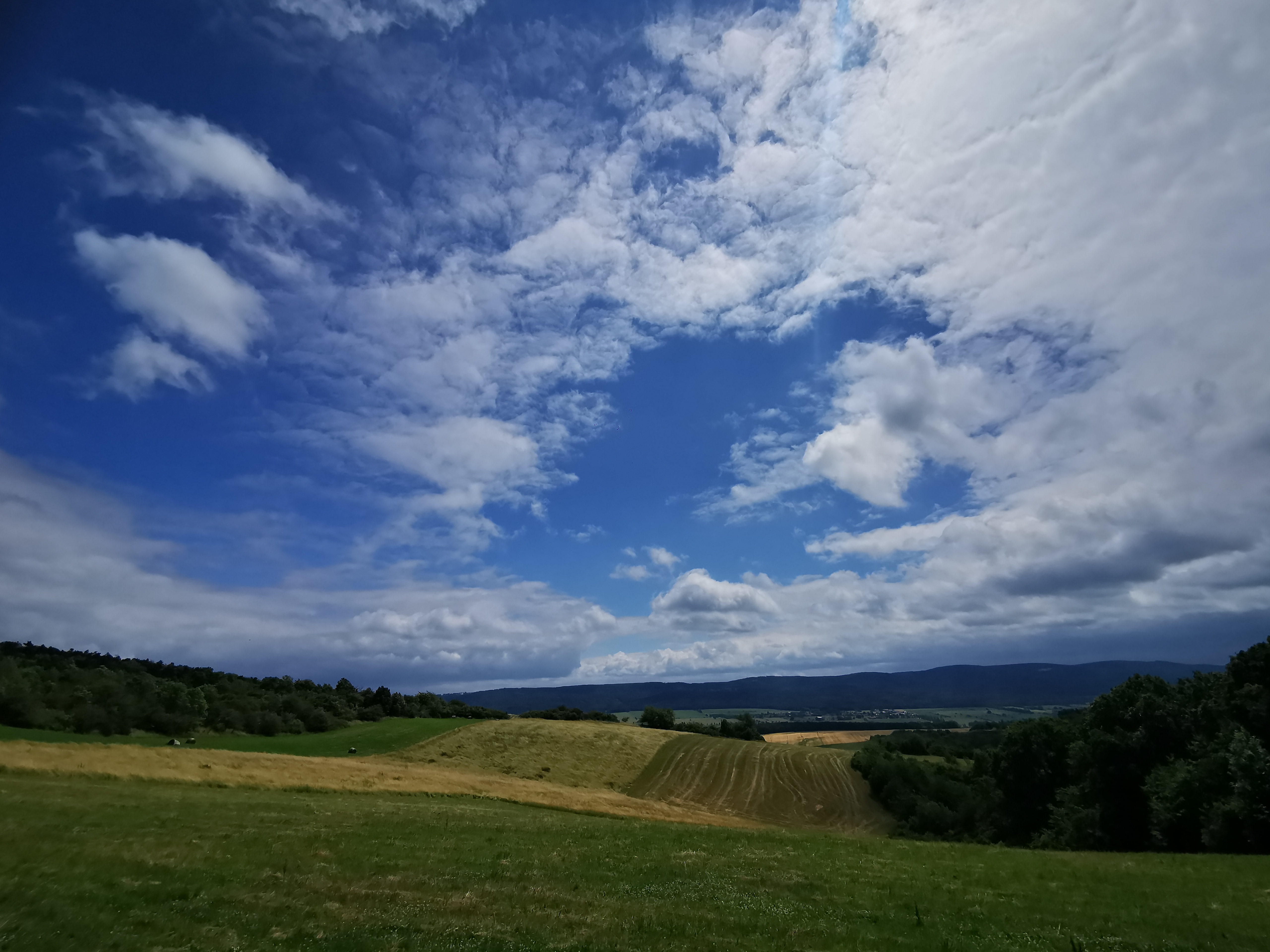 Střelnice MS Vinařice - Višňovka foto 2