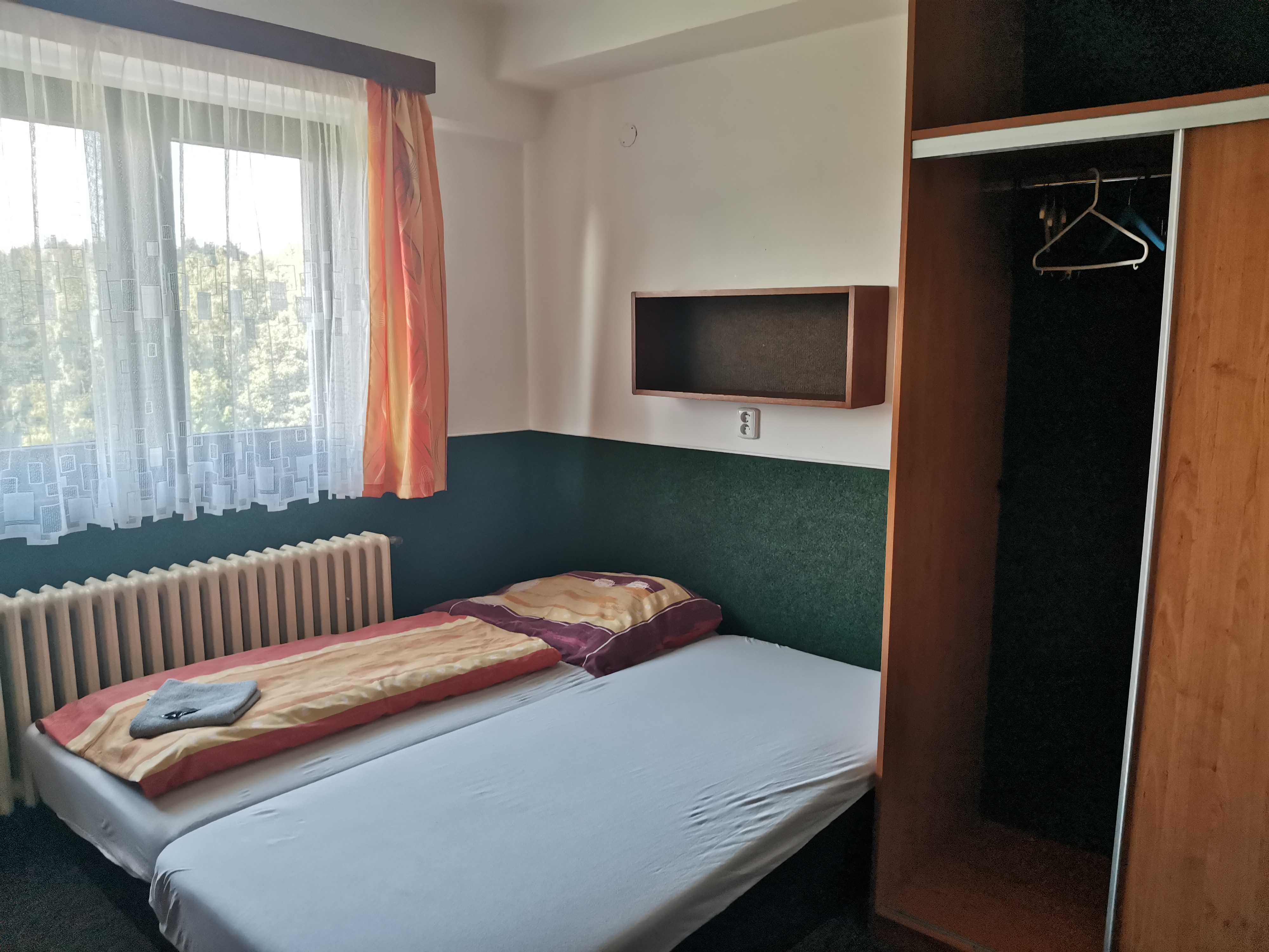 Juniorhotel Roxana foto 5