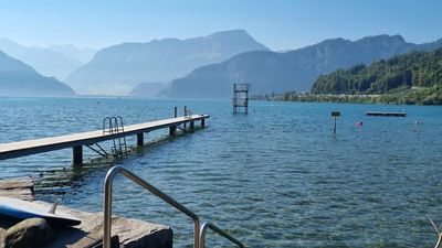 TCS Camping Luzern-Horw (Camp)  Mapy.com