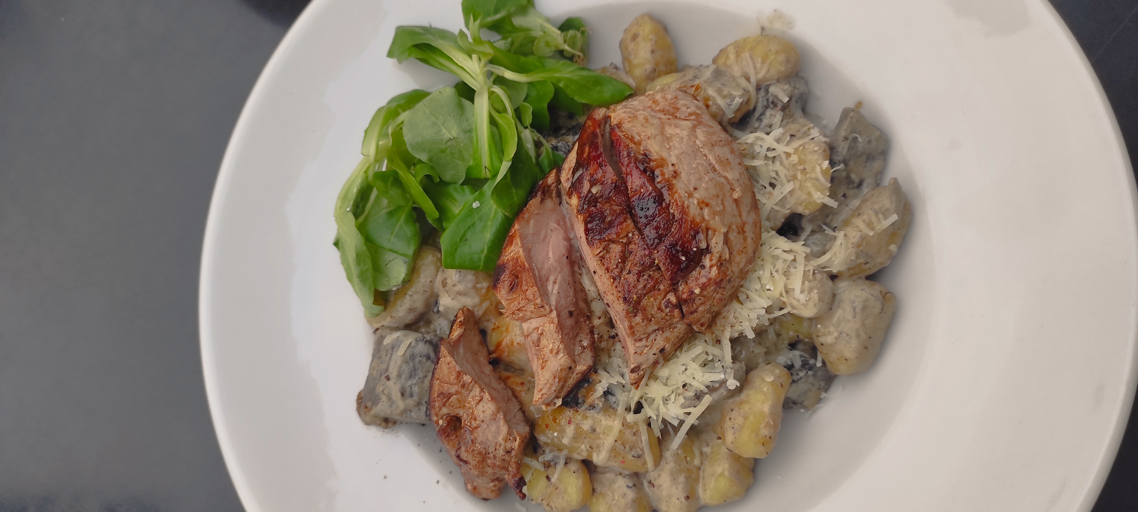 Restaurant Medusa foto 5