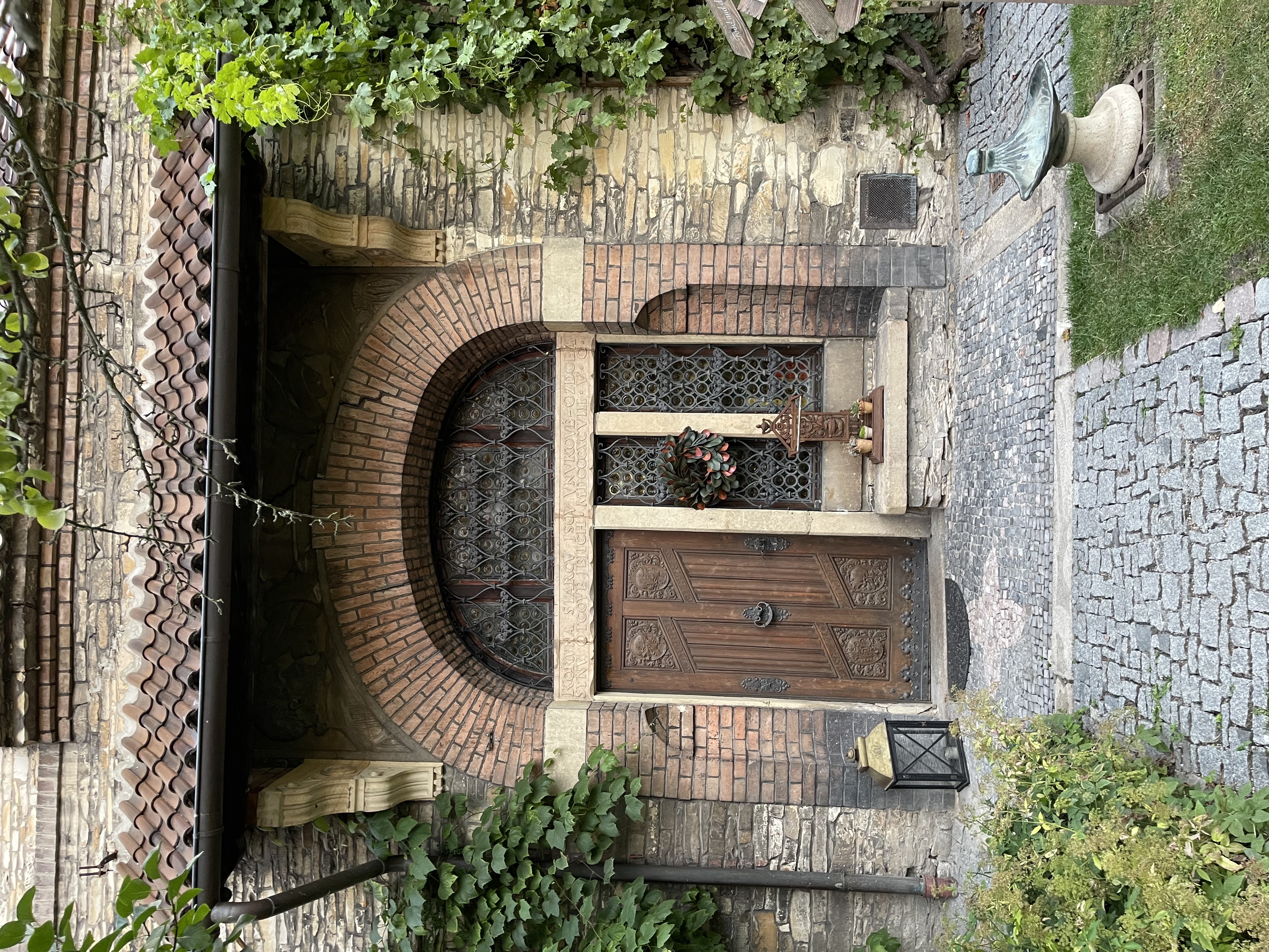 Vila Walter & Son foto 4