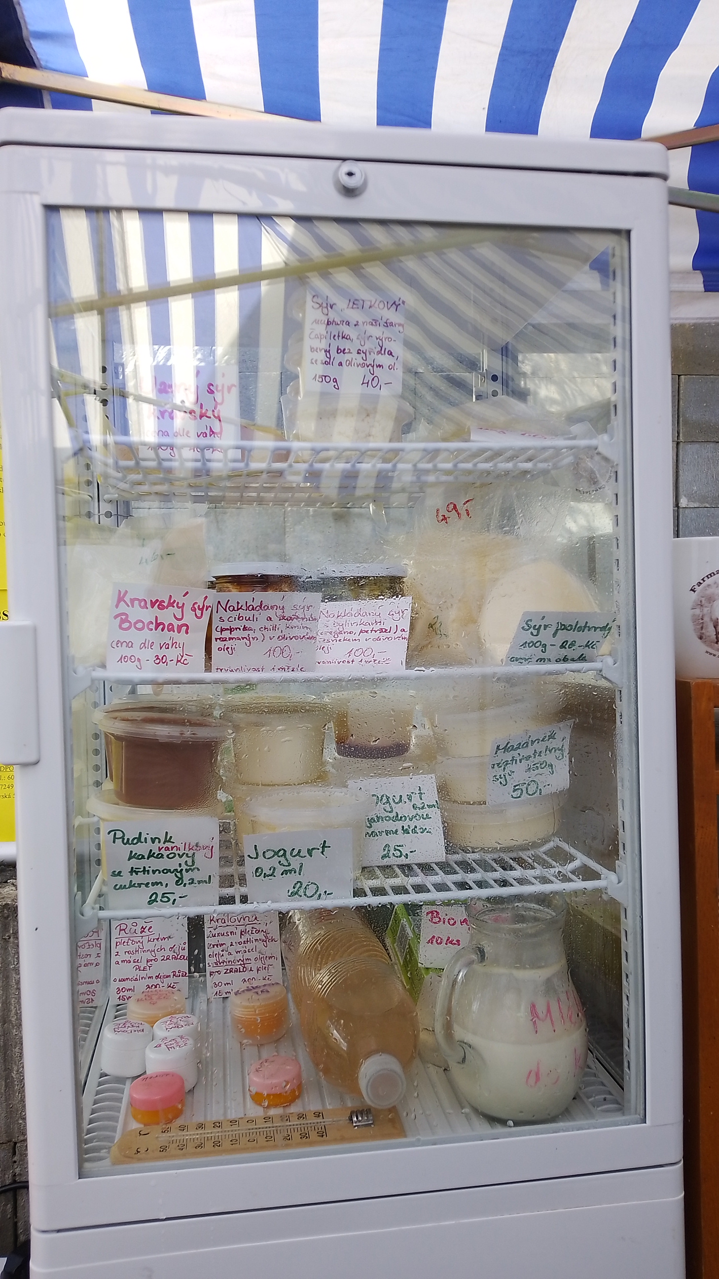 Farma Čapí Letka foto 3