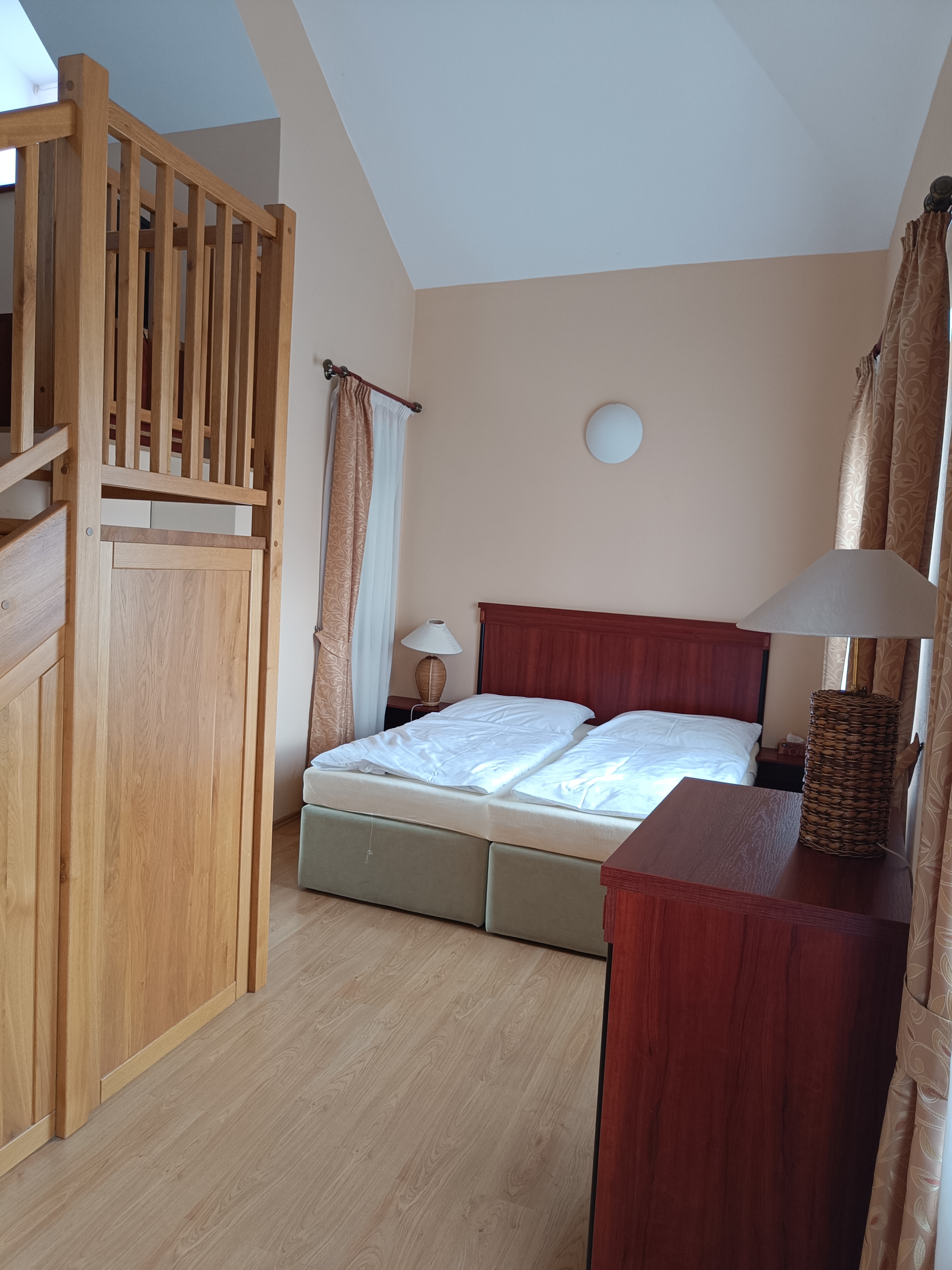 Penzion Zlatý vůl foto 5