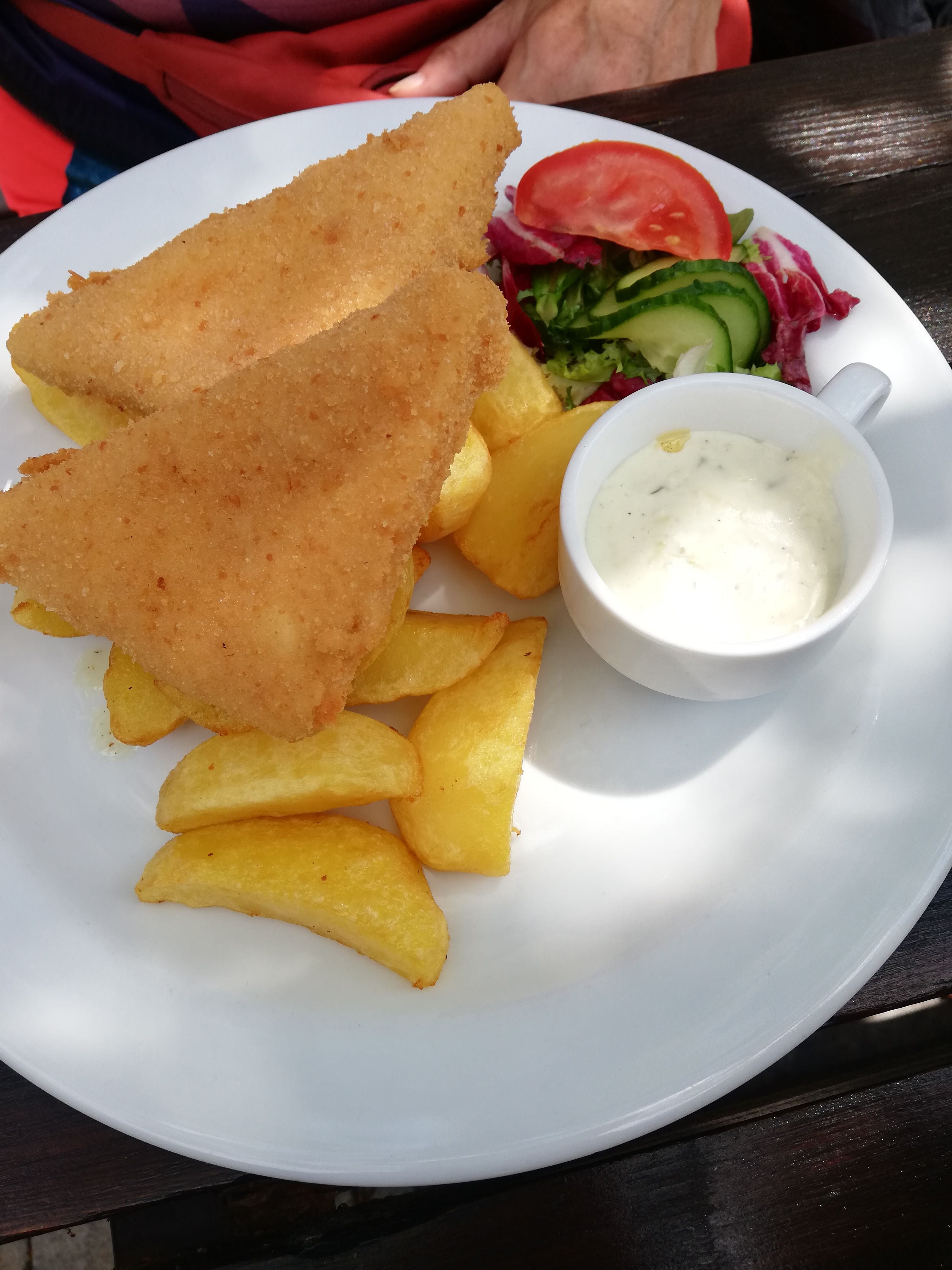 Restaurace Pod lípou foto 4