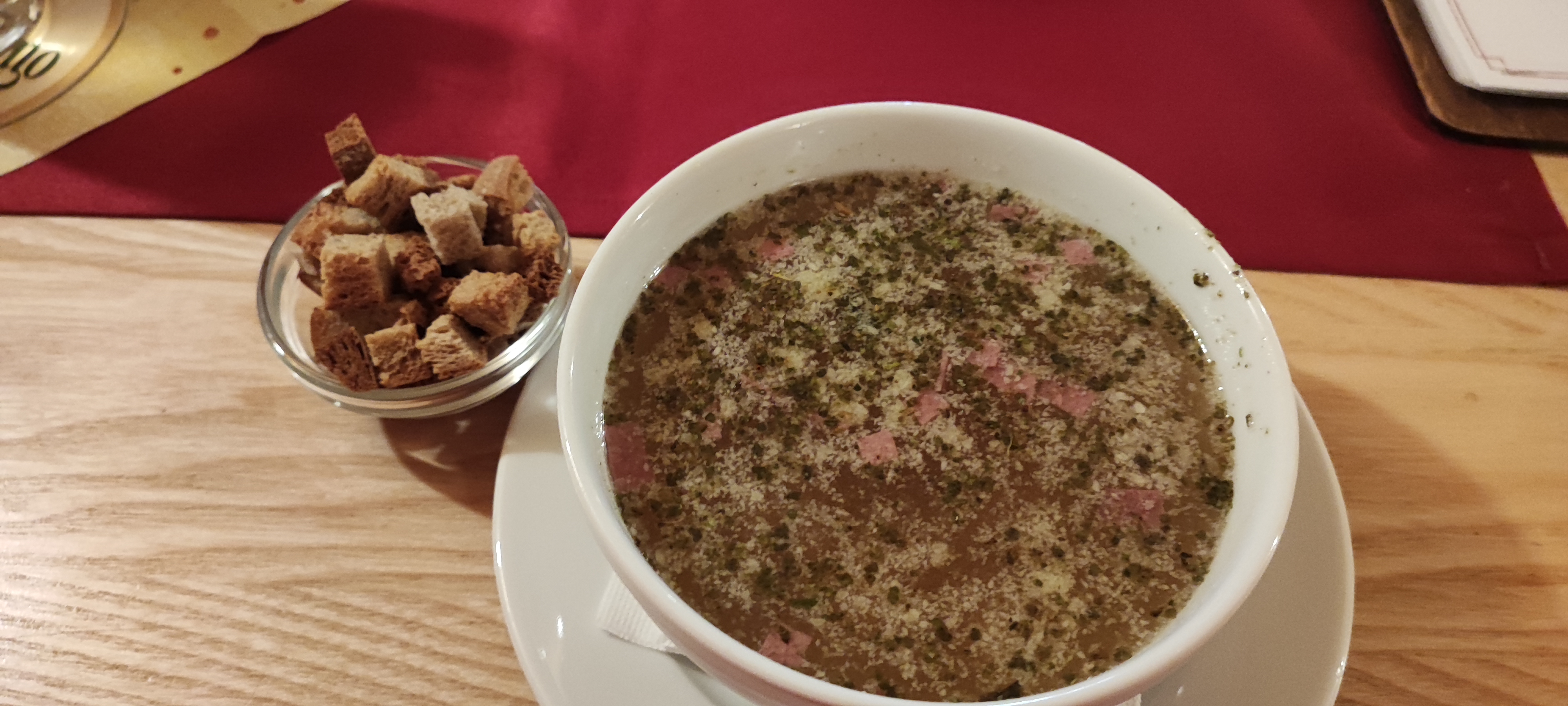 Vinárna a restaurace U Langrů foto 6