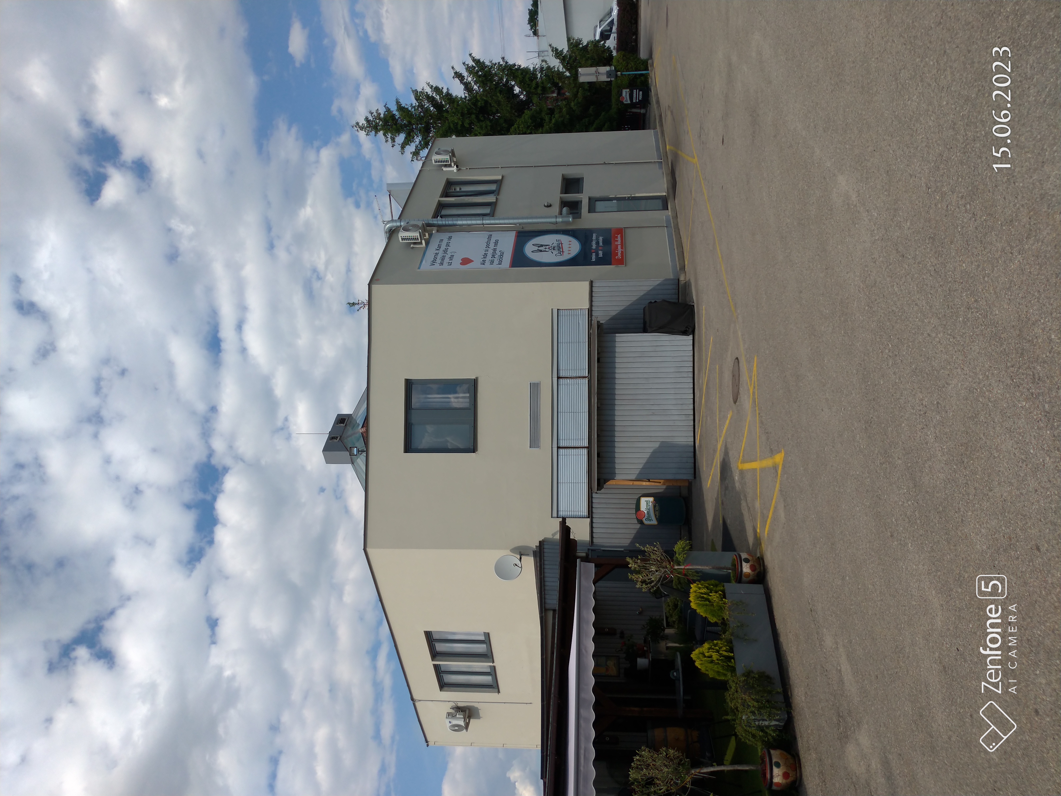 Motorest Pegast foto 5