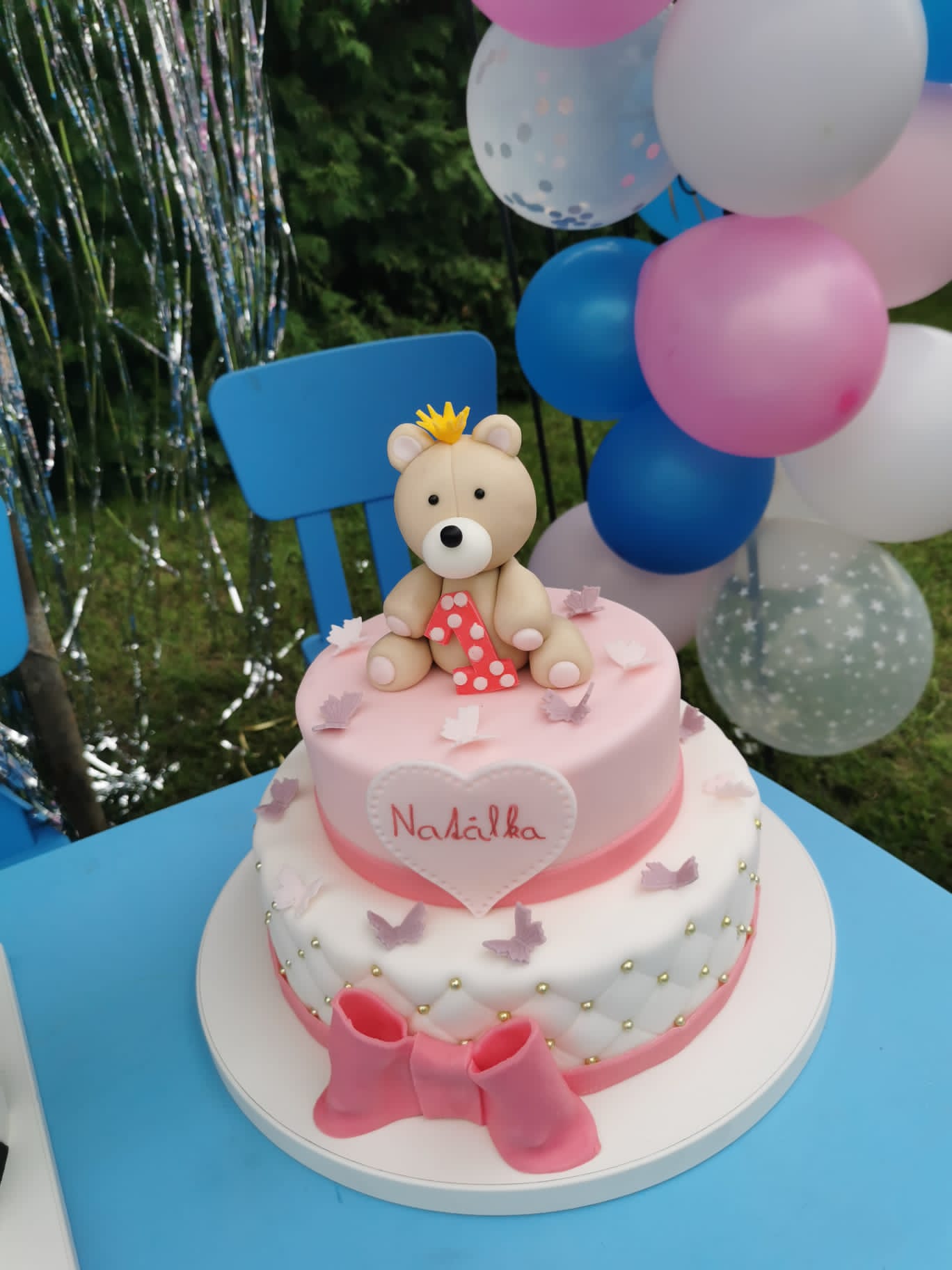 Cukrárna Cake art foto 5