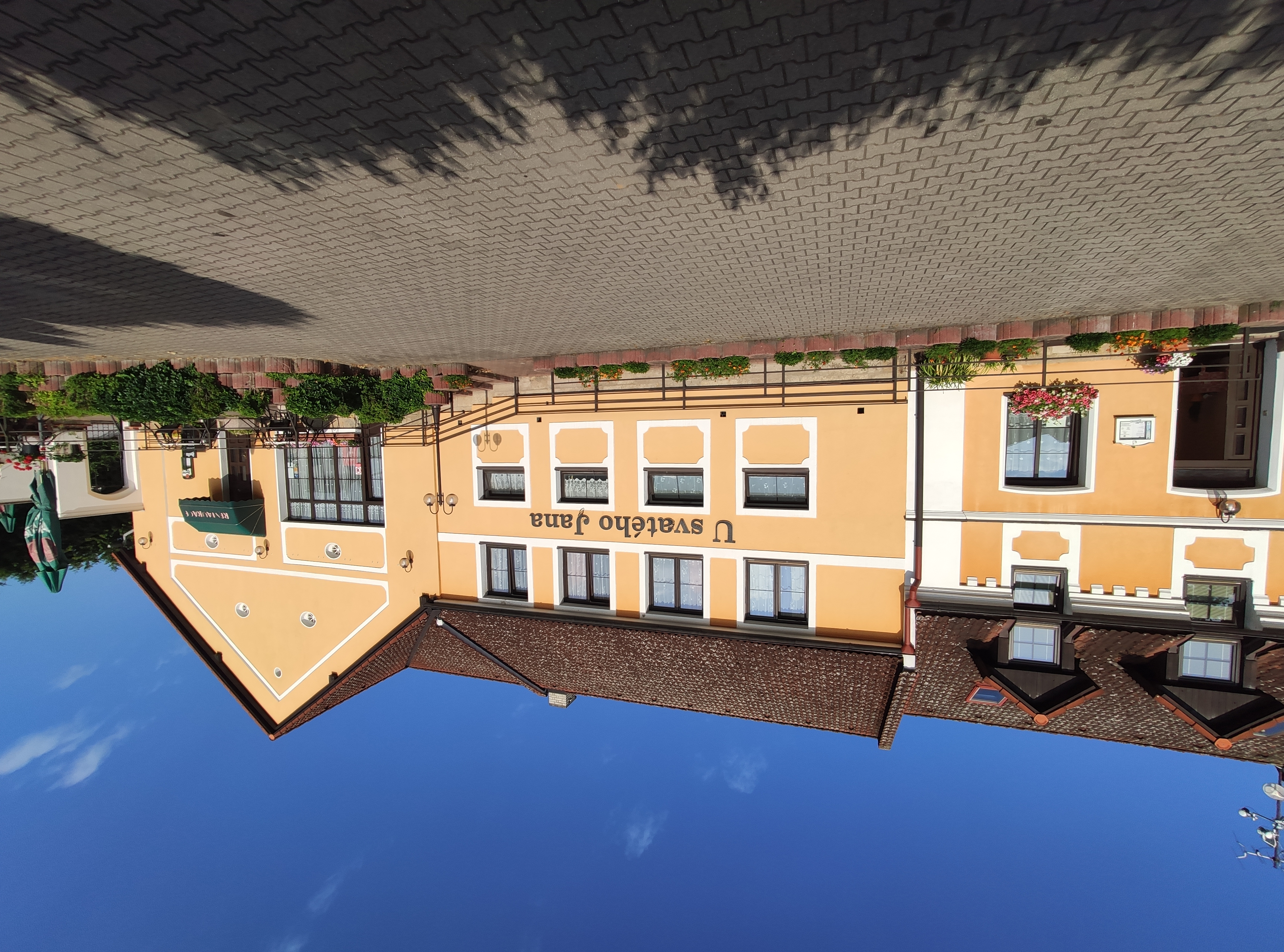 Pension U Svatého Jana foto 2