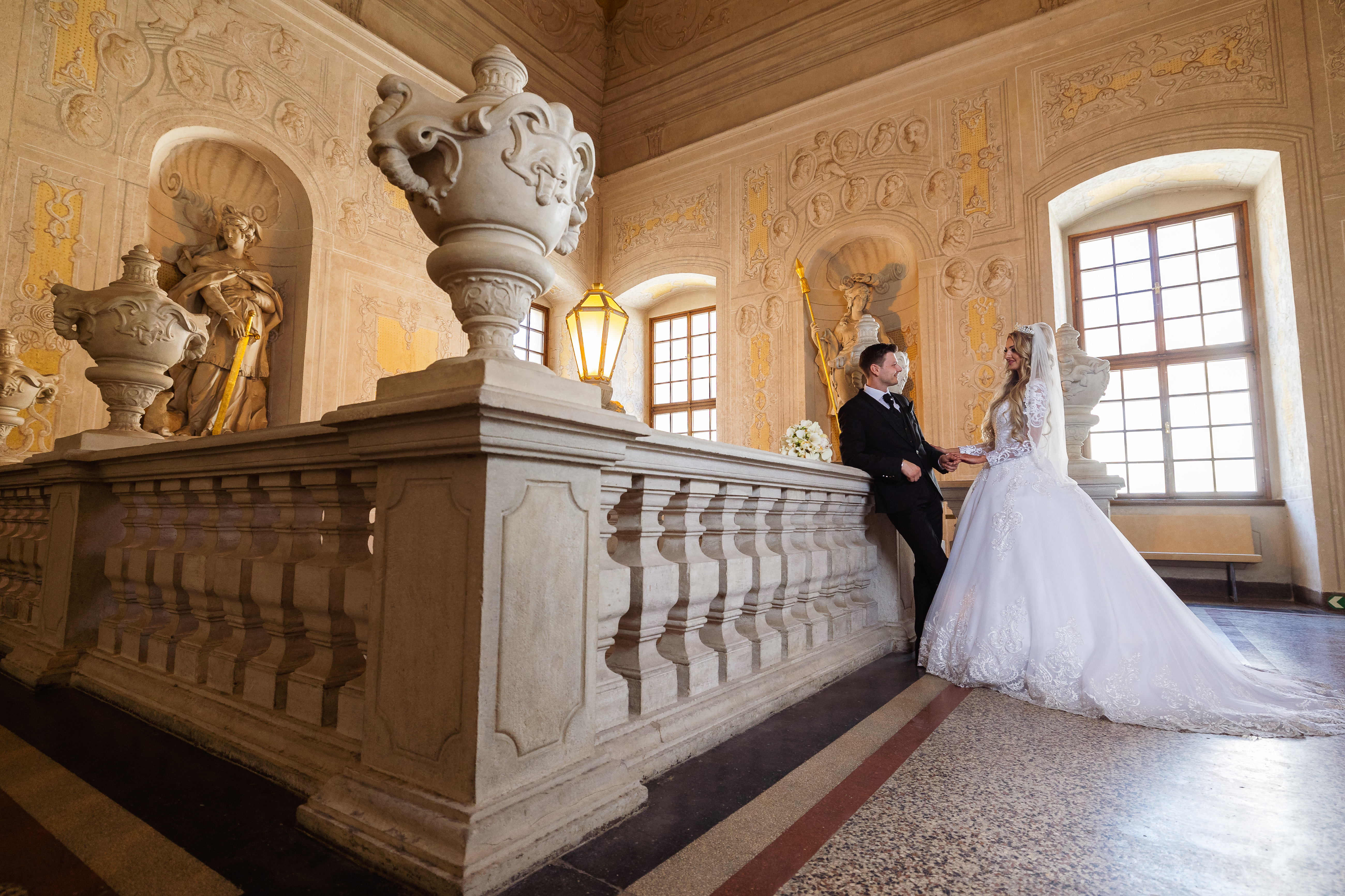 Svatební fotograf Petr Doležal foto 3