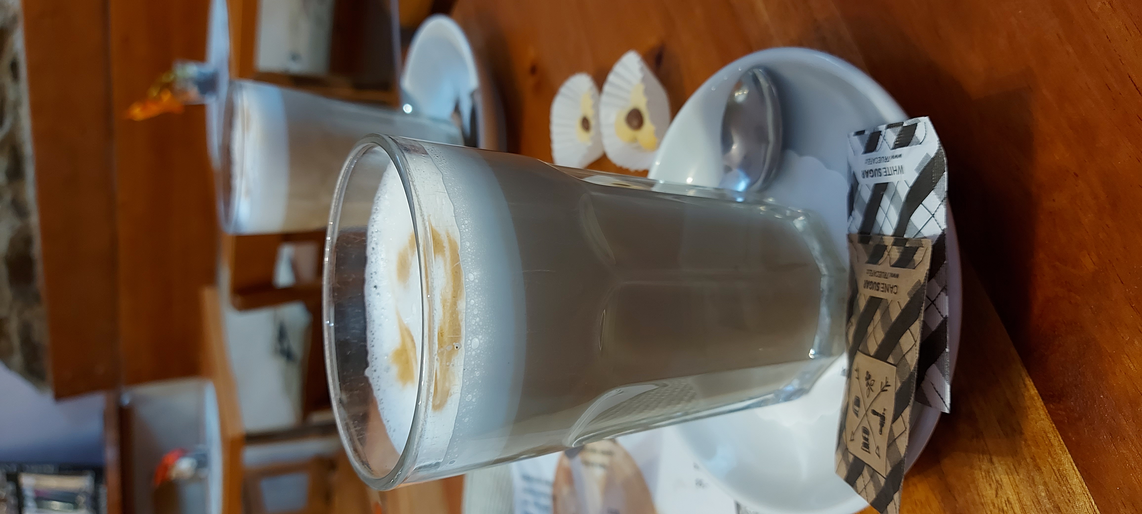 Kavárna a galerie U Zlatého korálku foto 4