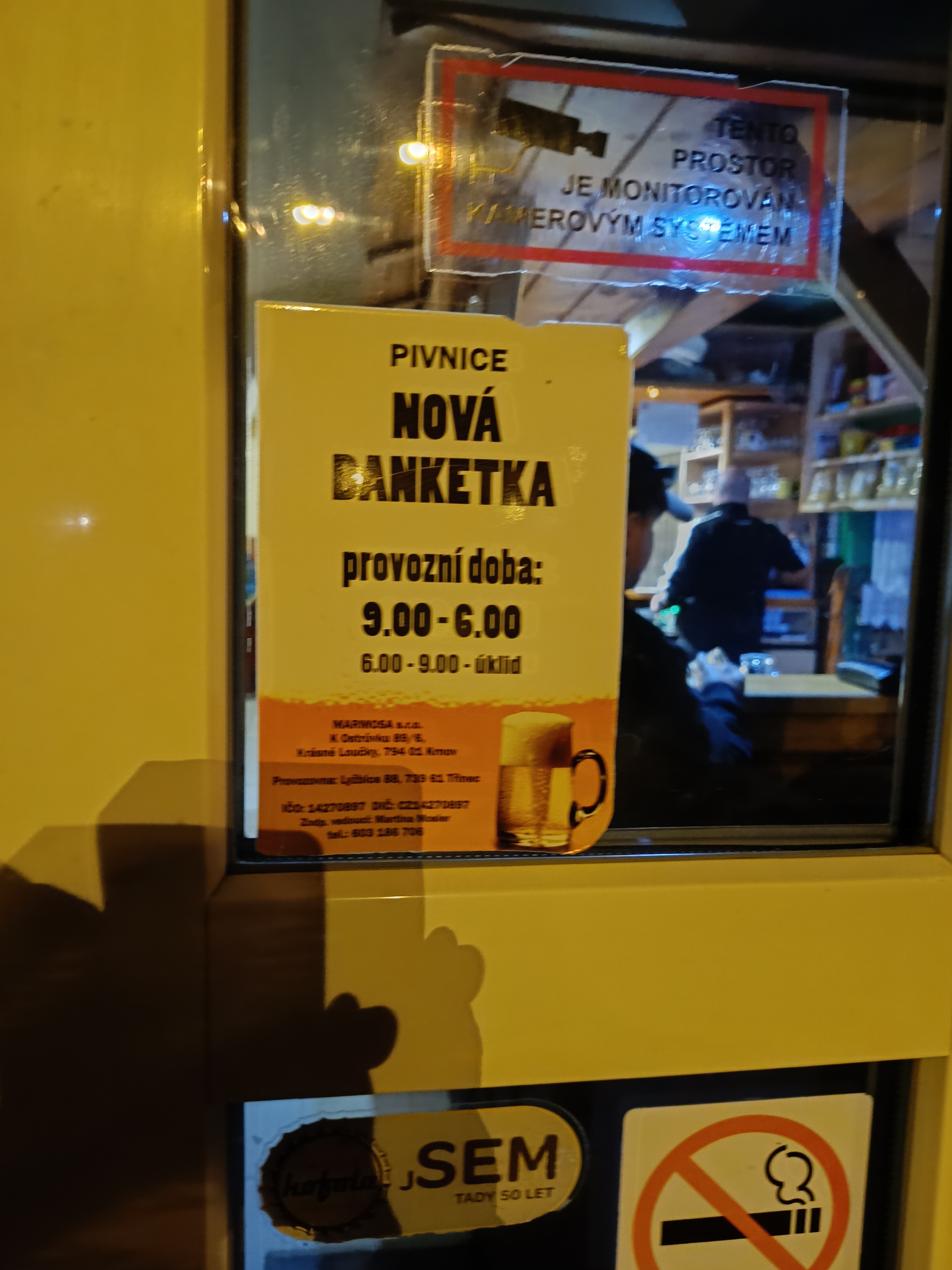 Pivnice Banketka foto 3