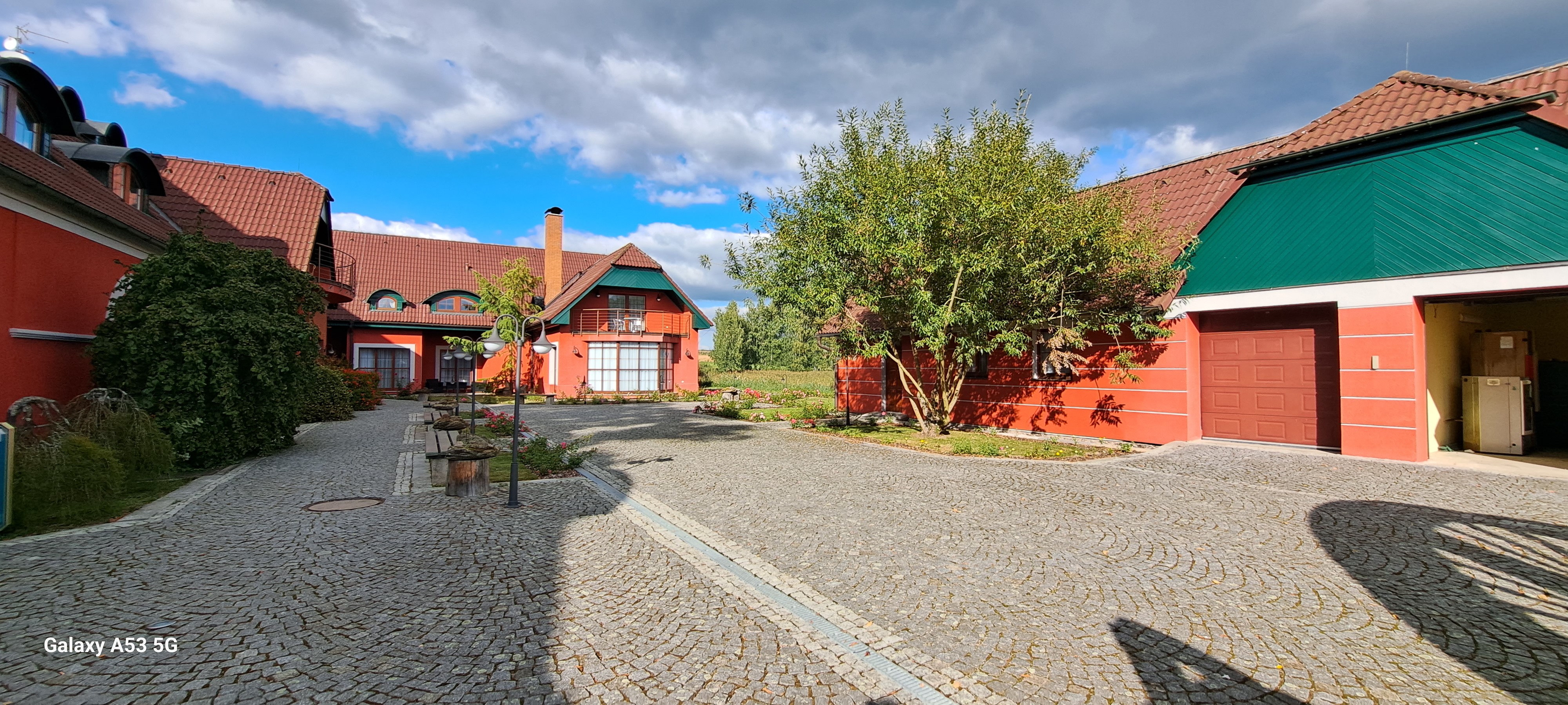 Frankův Dvůr, s.r.o. foto 6