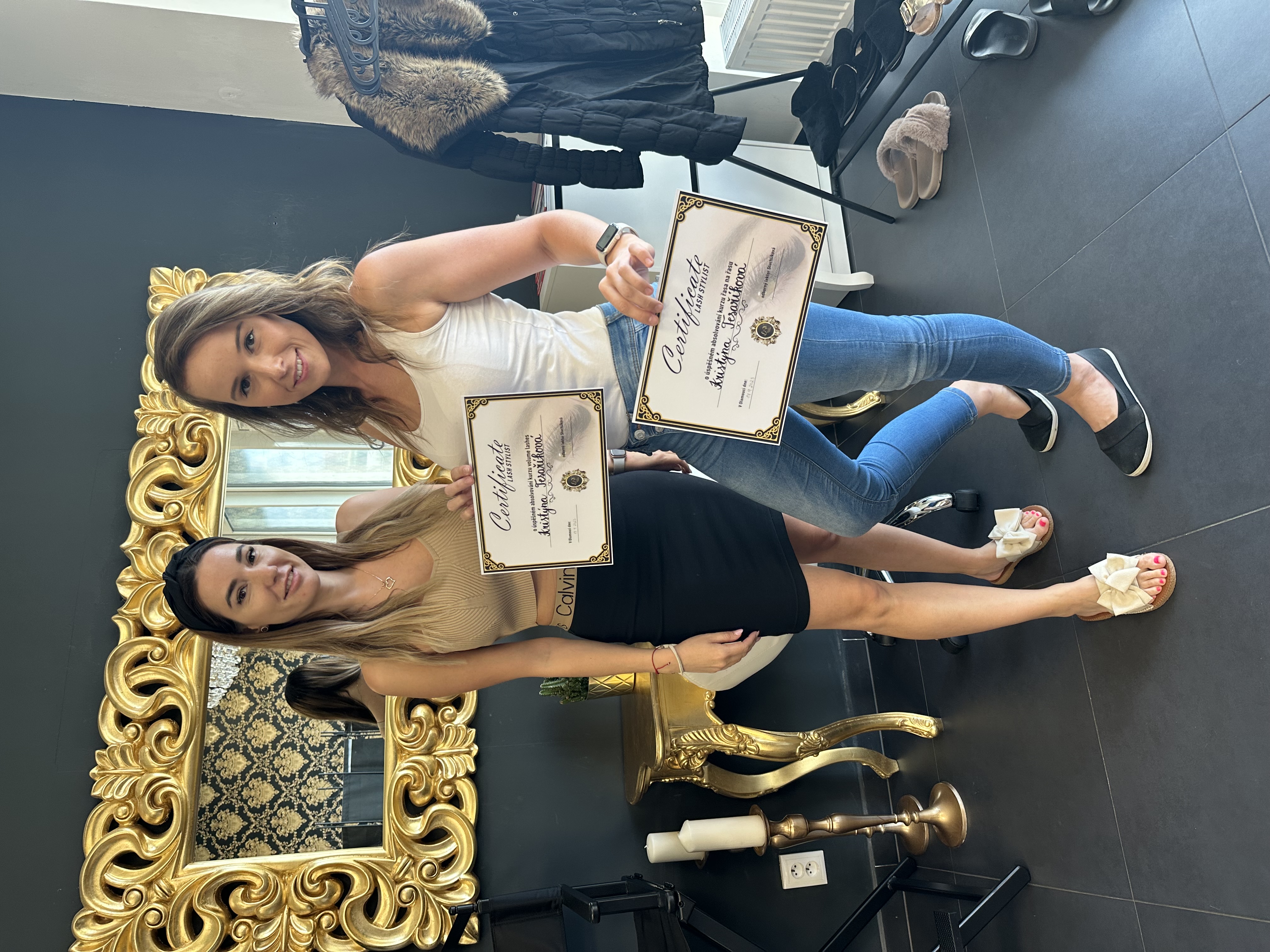 L&N beauty lounge foto 2