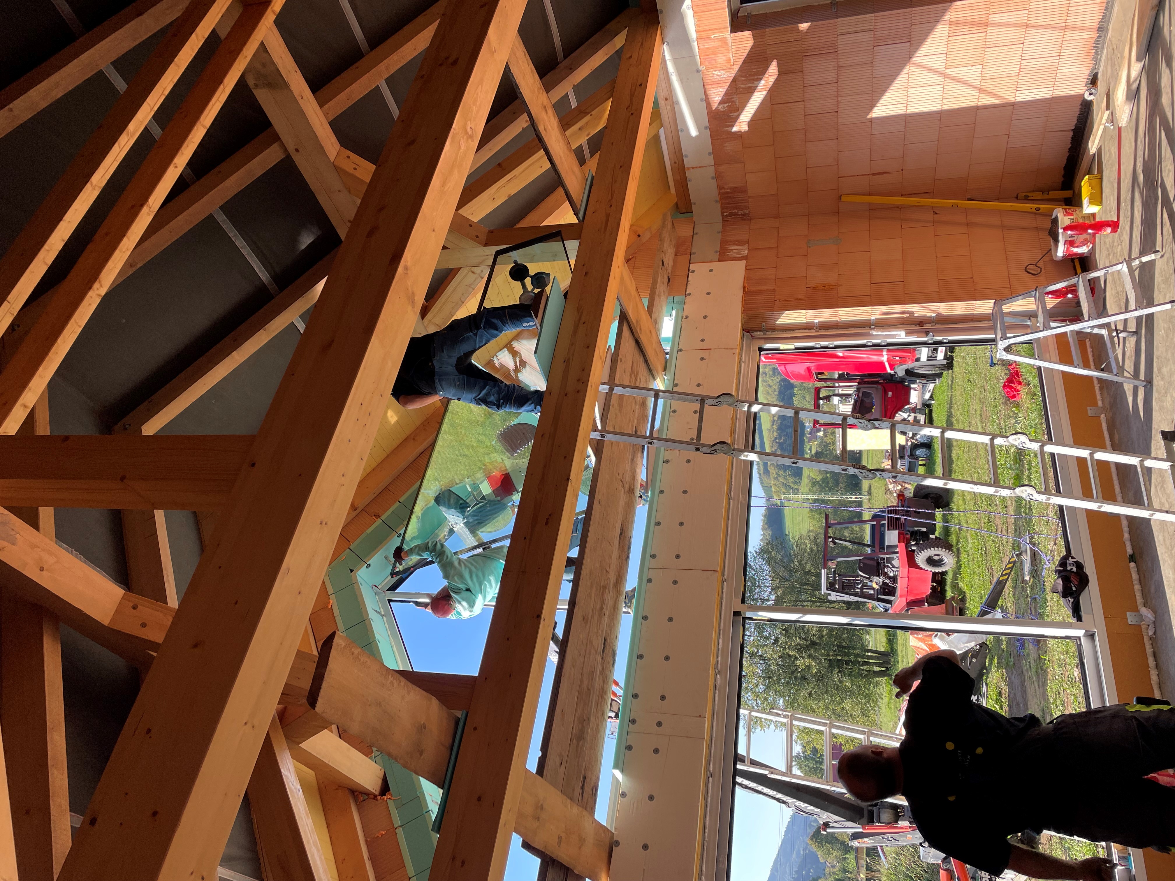 VOprofi - okna, dveře, fasády foto 5