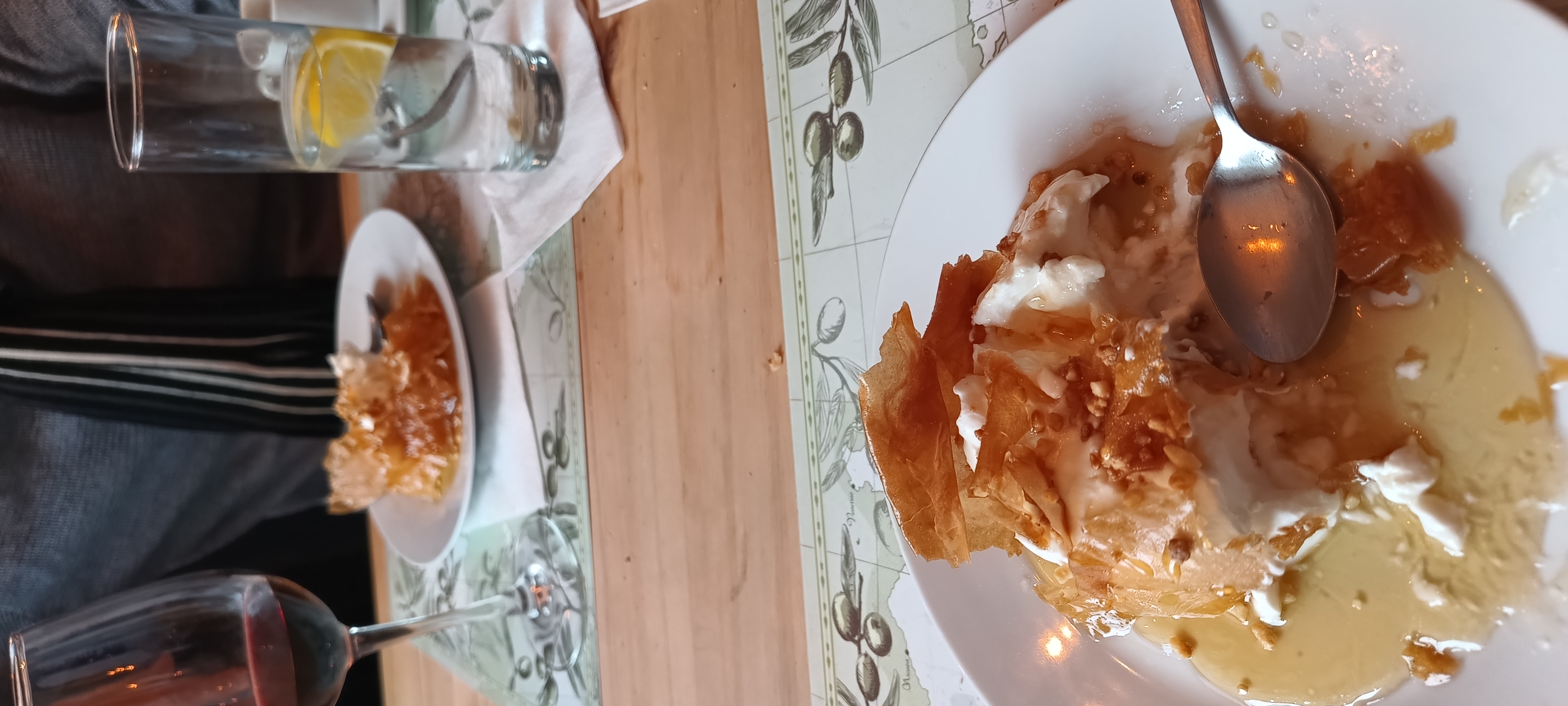 Greg Gyros - Crepes foto 5